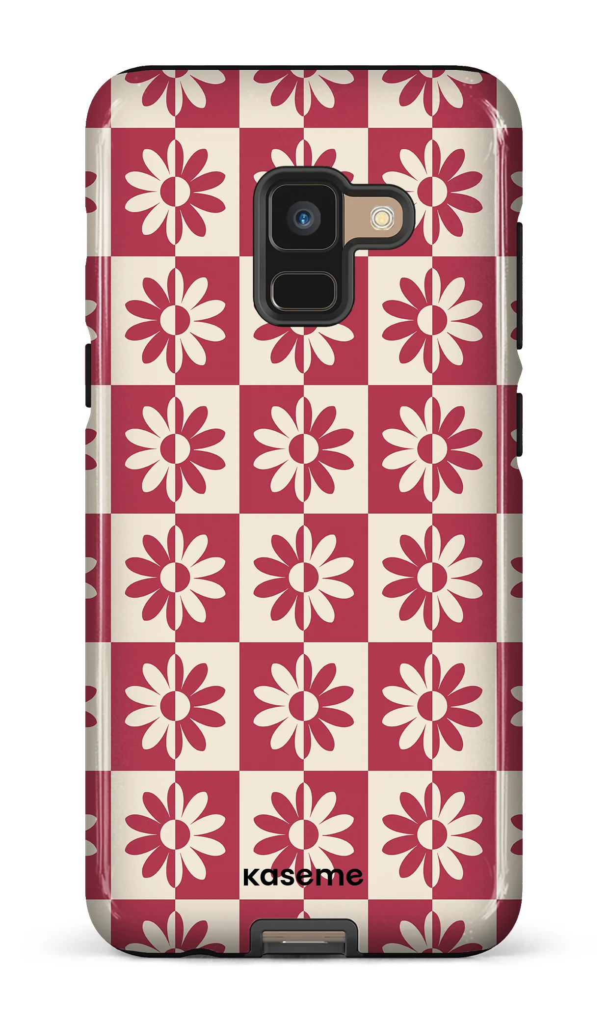 Snowdrop Red - Image 30