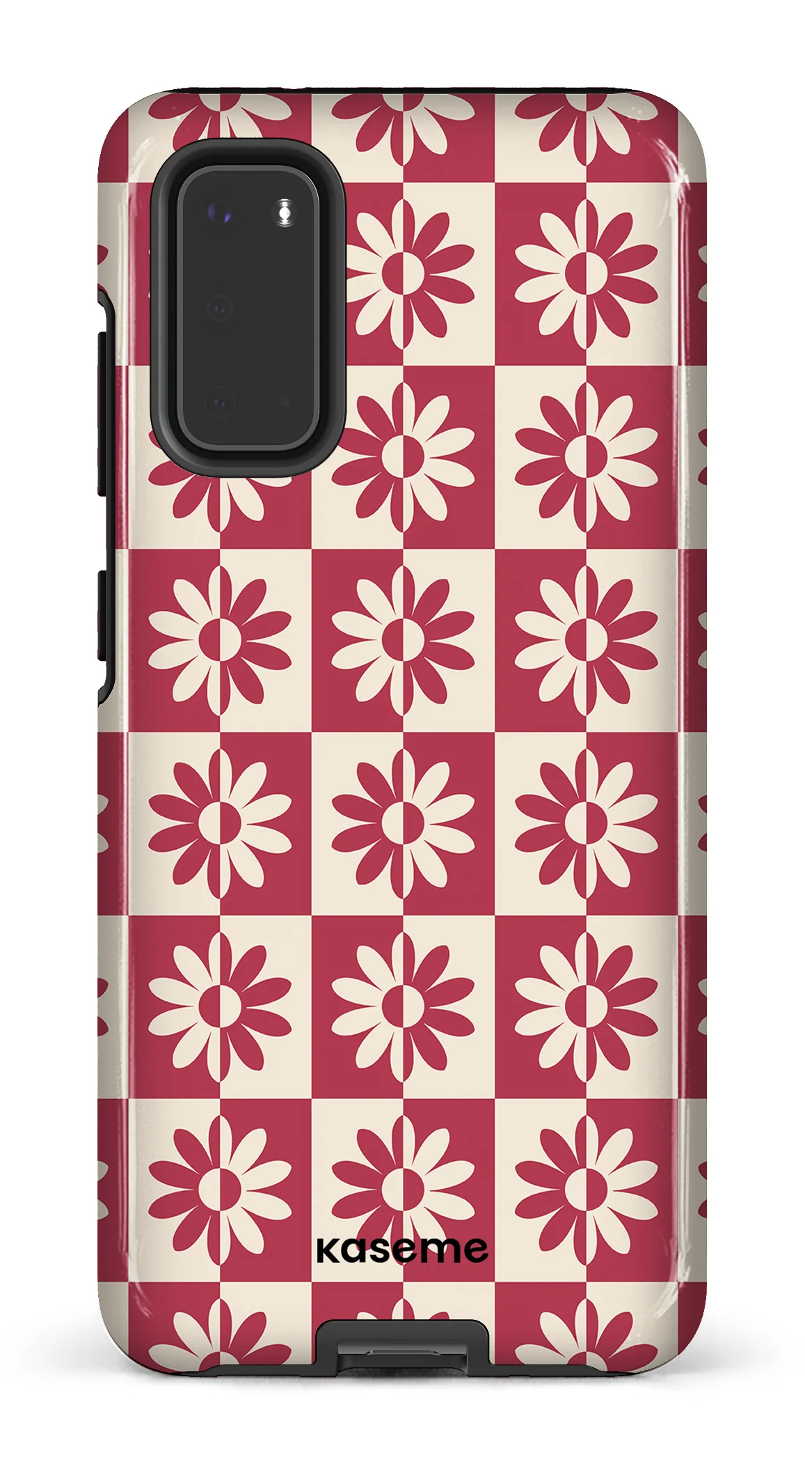 Snowdrop Red - Image 32