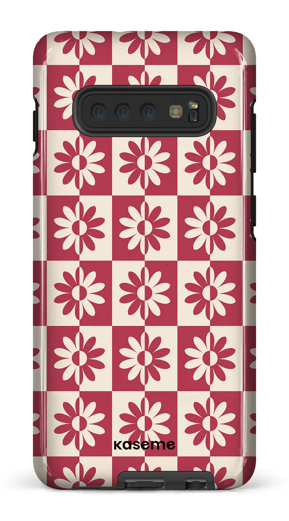 Snowdrop Red - Image 42