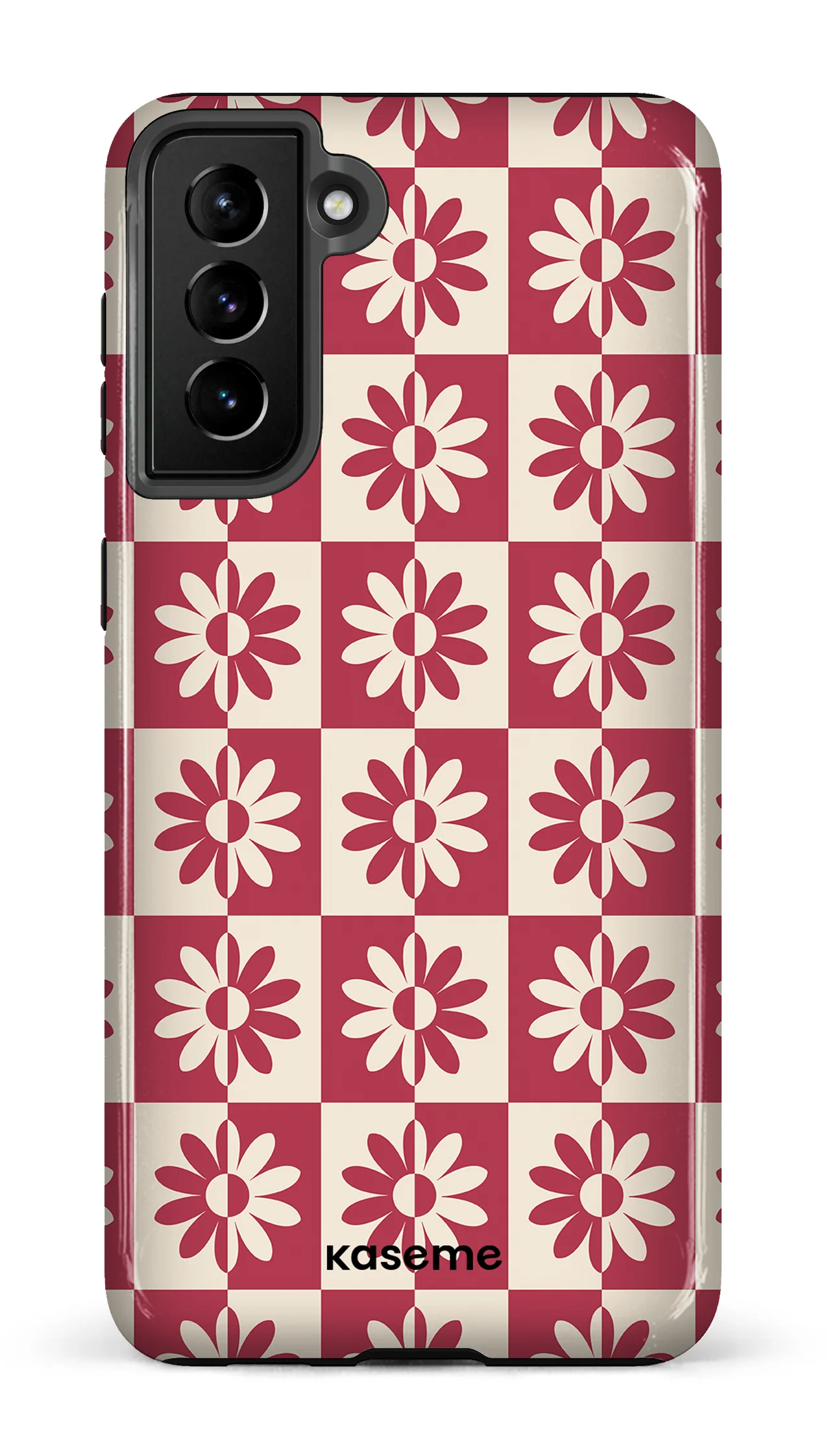 Snowdrop Red - Image 43