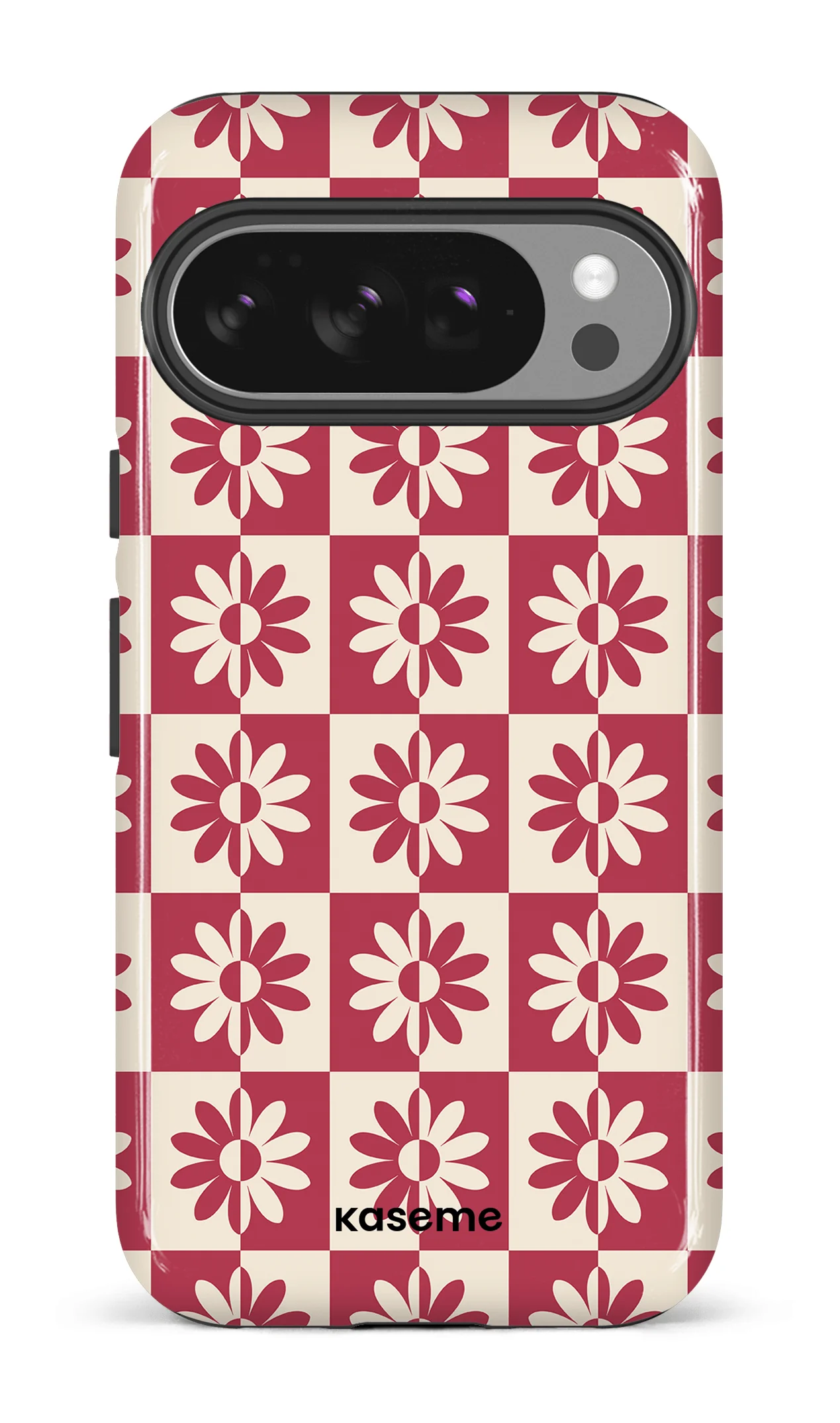 Snowdrop Red - Image 88