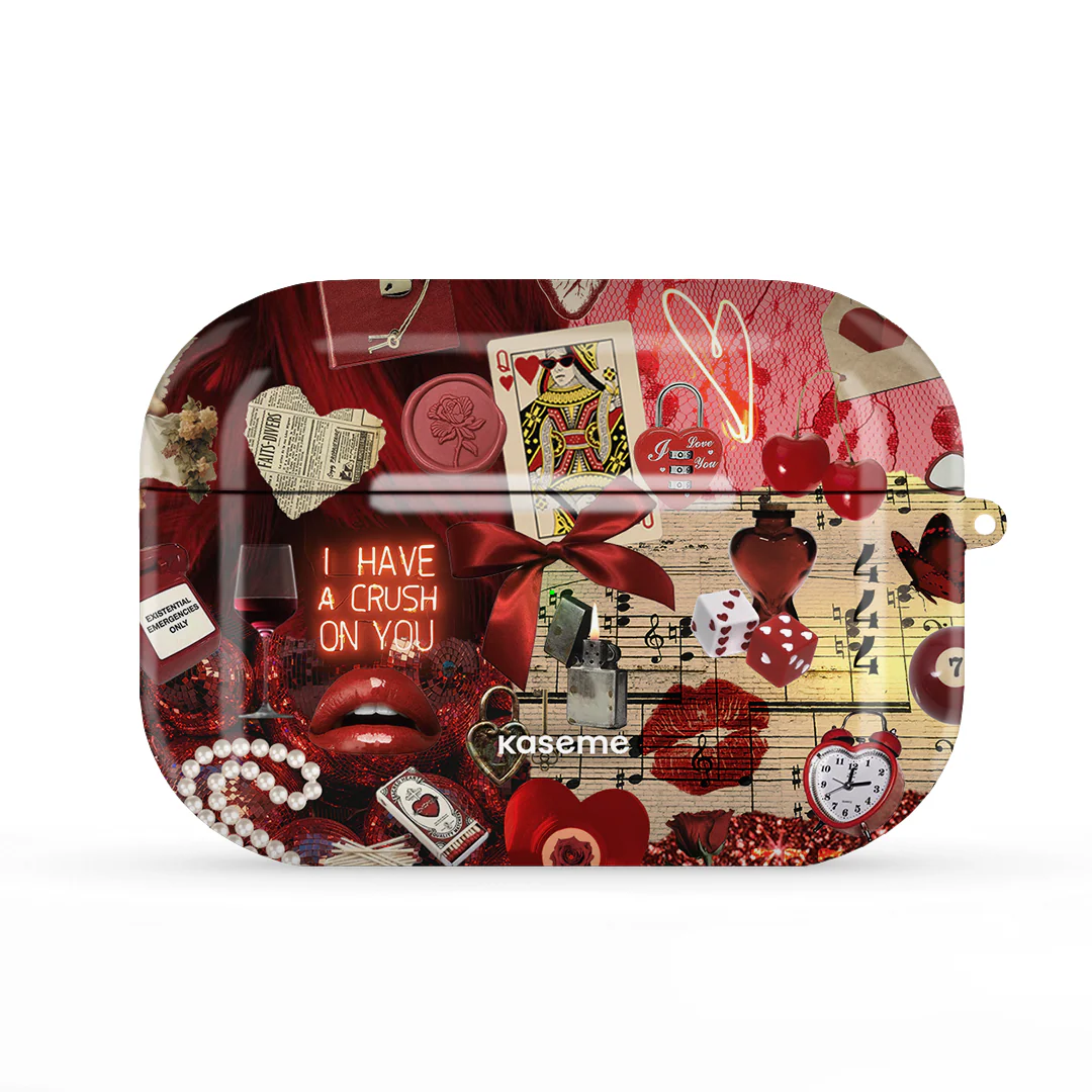 Soulmate AirPods Case - Image 12