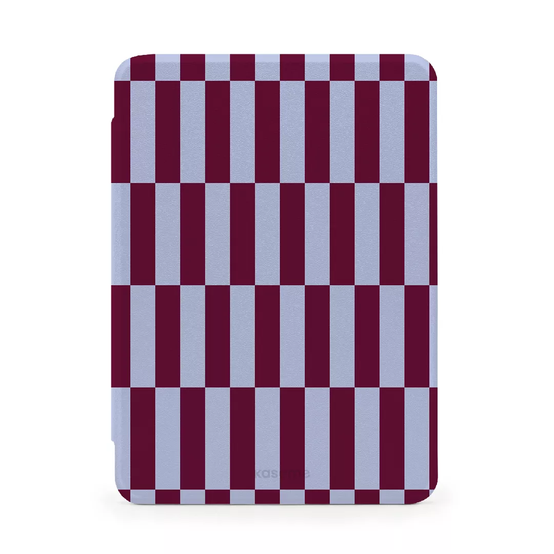 Structured E-Reader Case