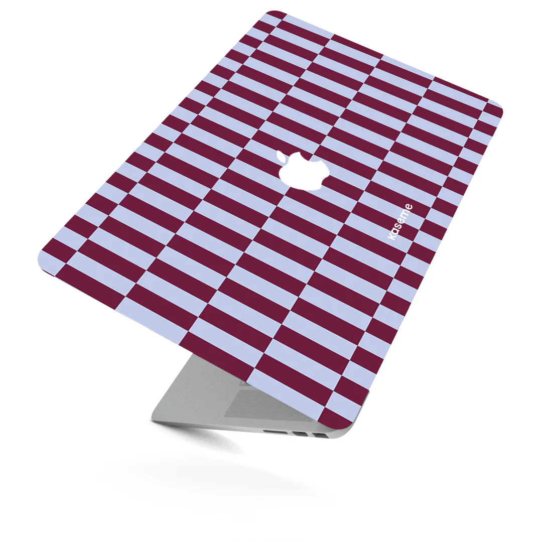 Structured MacBook Skin - Image 3