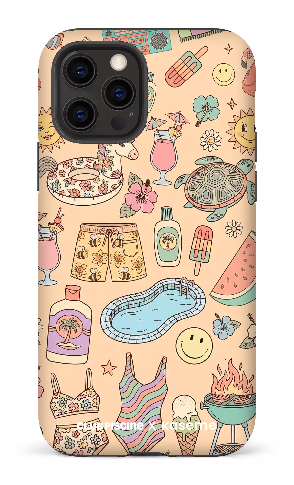 Summer Icon by Club Piscine - Image 20