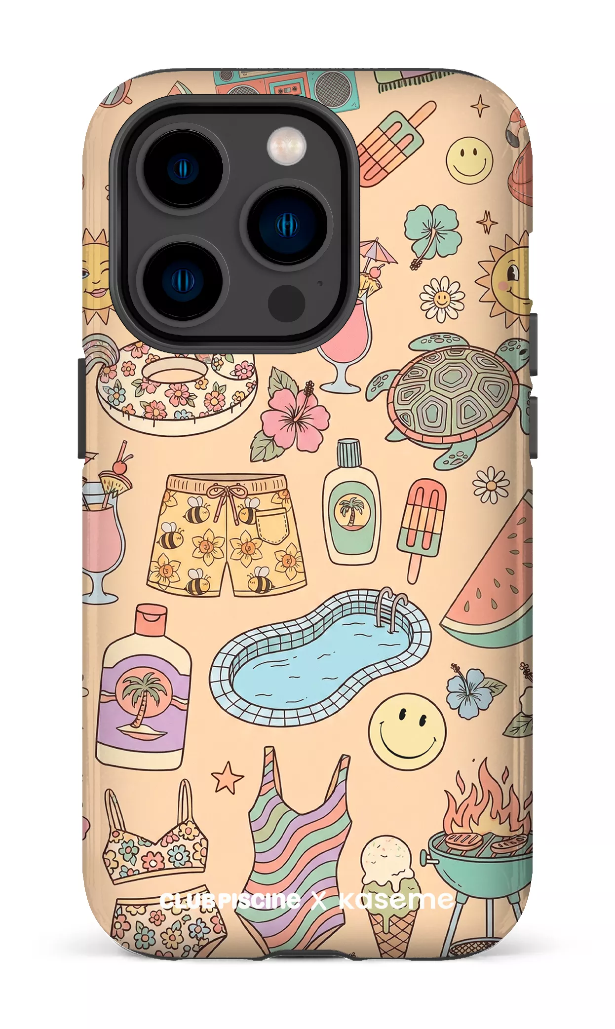 Summer Icon by Club Piscine - Image 21