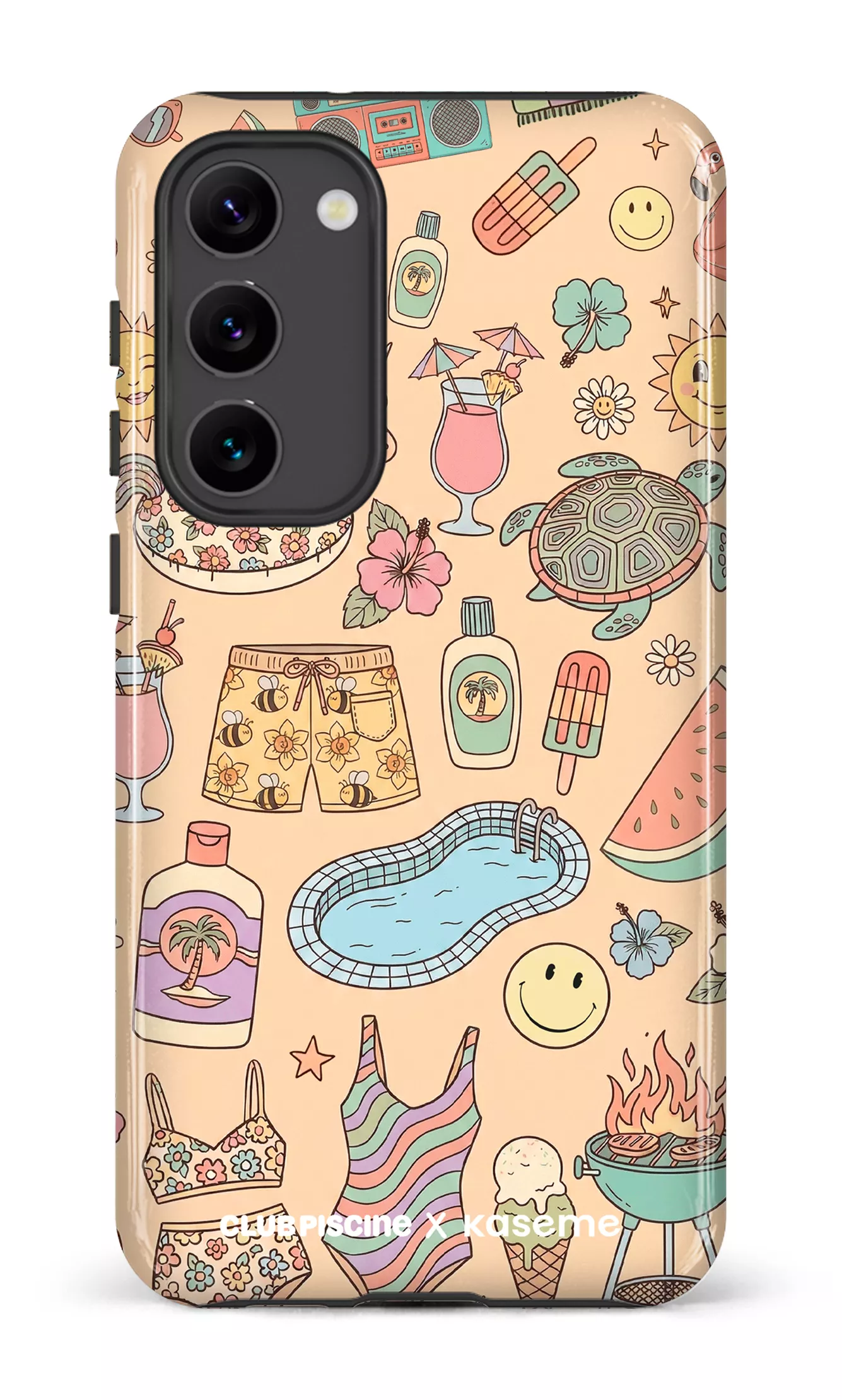 Summer Icon by Club Piscine - Image 28