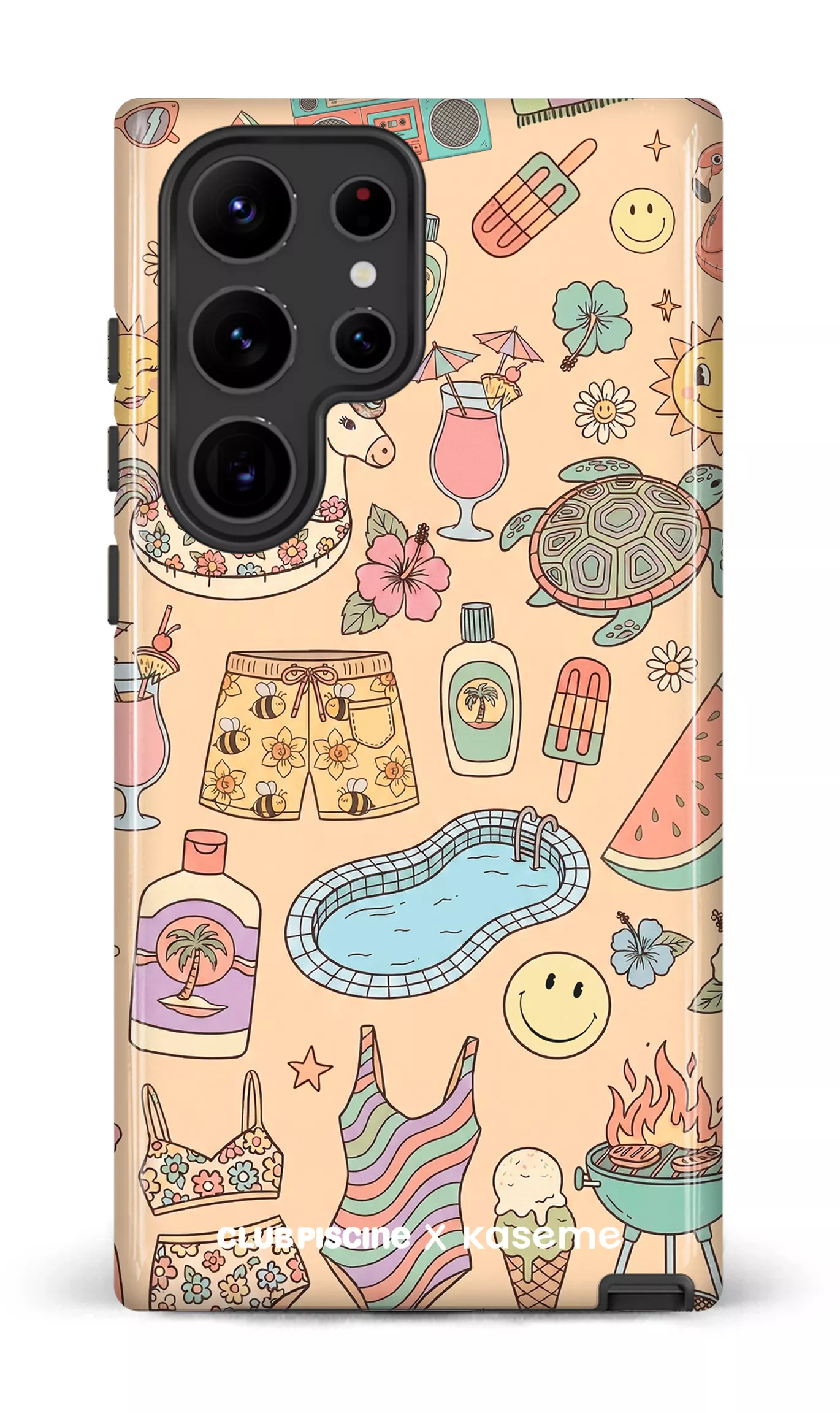 Summer Icon by Club Piscine - Image 30