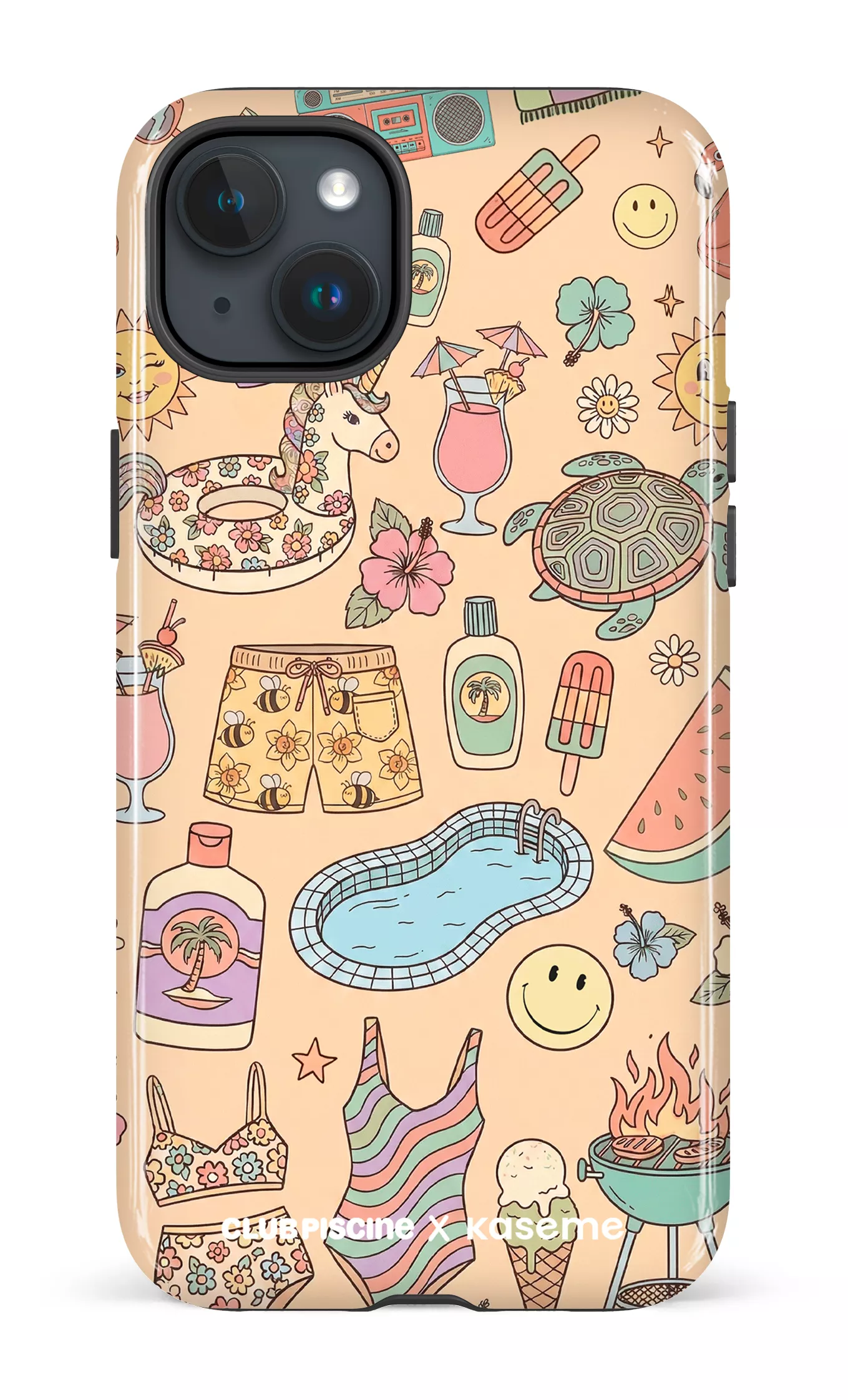 Summer Icon by Club Piscine - Image 33