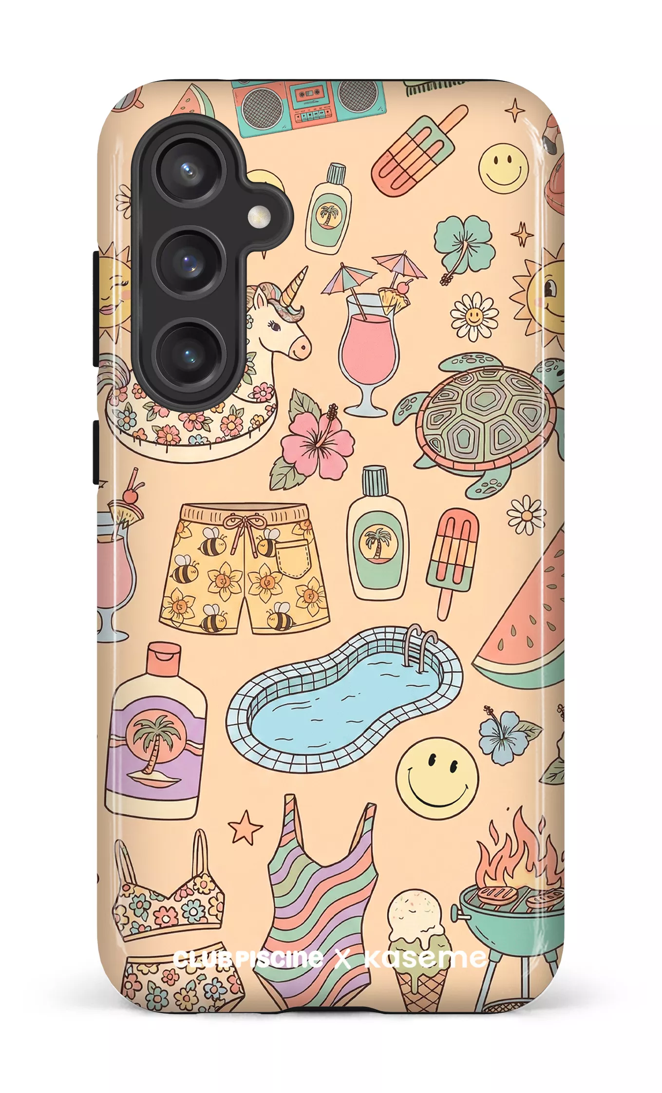 Summer Icon by Club Piscine - Image 37
