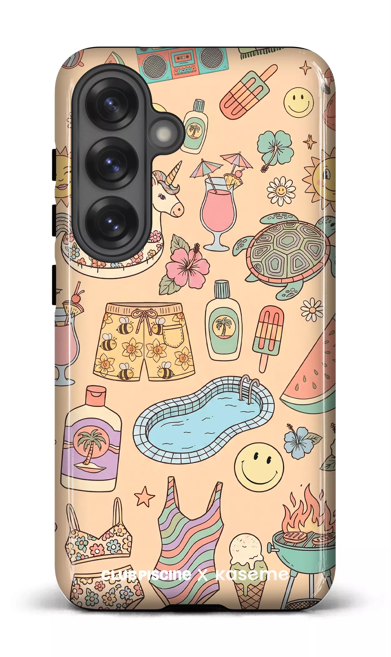 Summer Icon by Club Piscine - Image 38