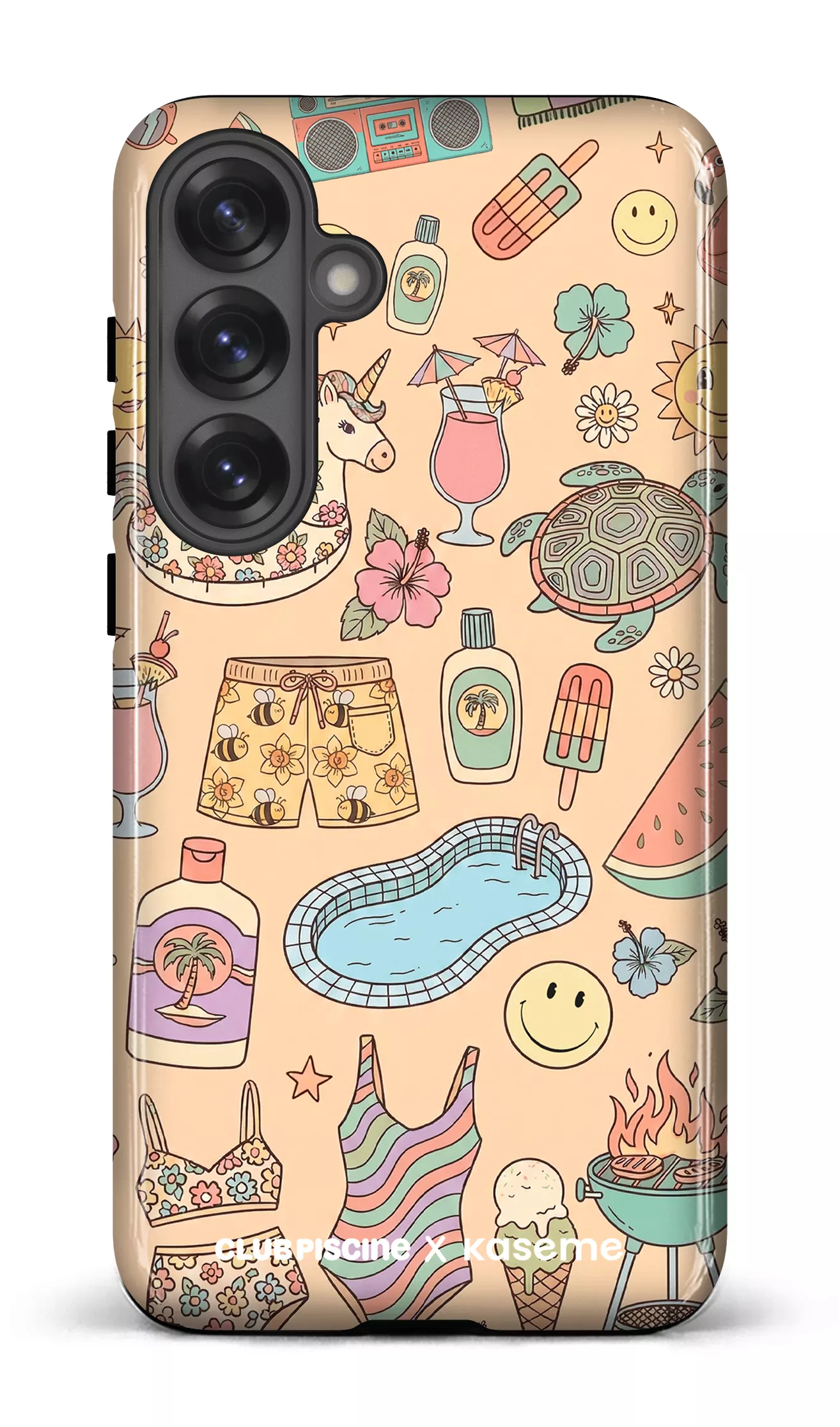 Summer Icon by Club Piscine - Image 39
