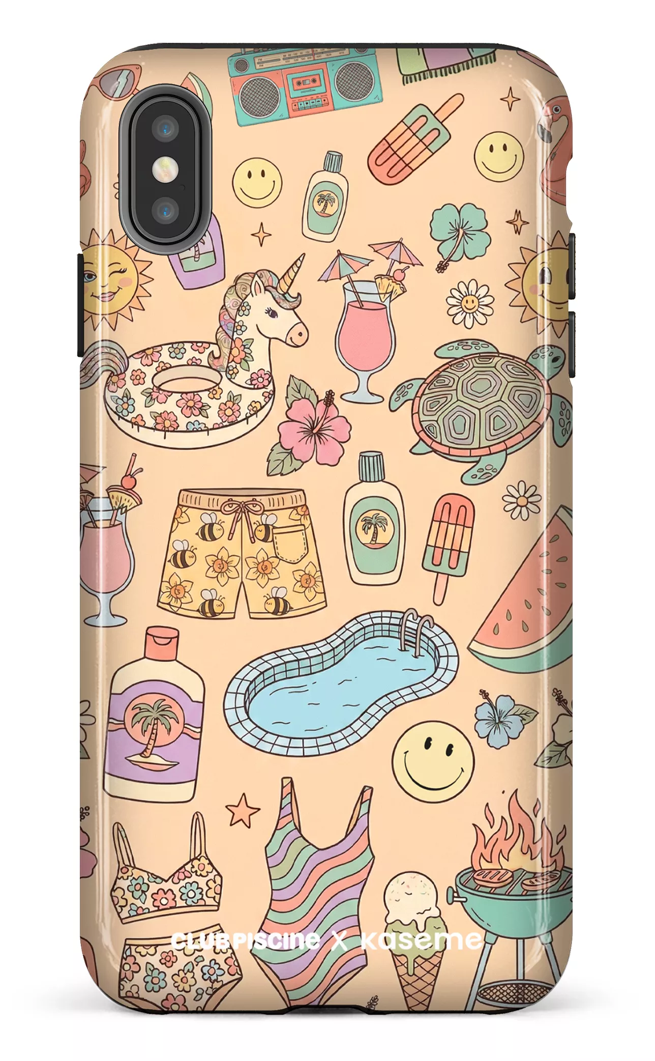 Summer Icon by Club Piscine - Image 75