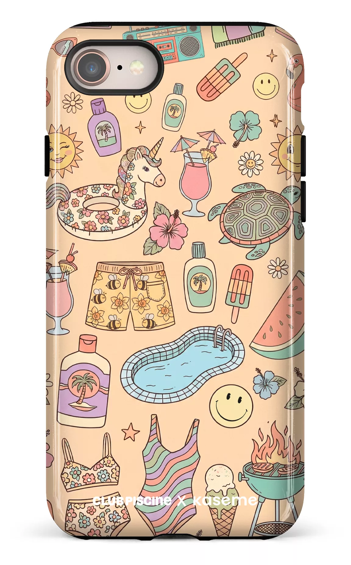 Summer Icon by Club Piscine - Image 77