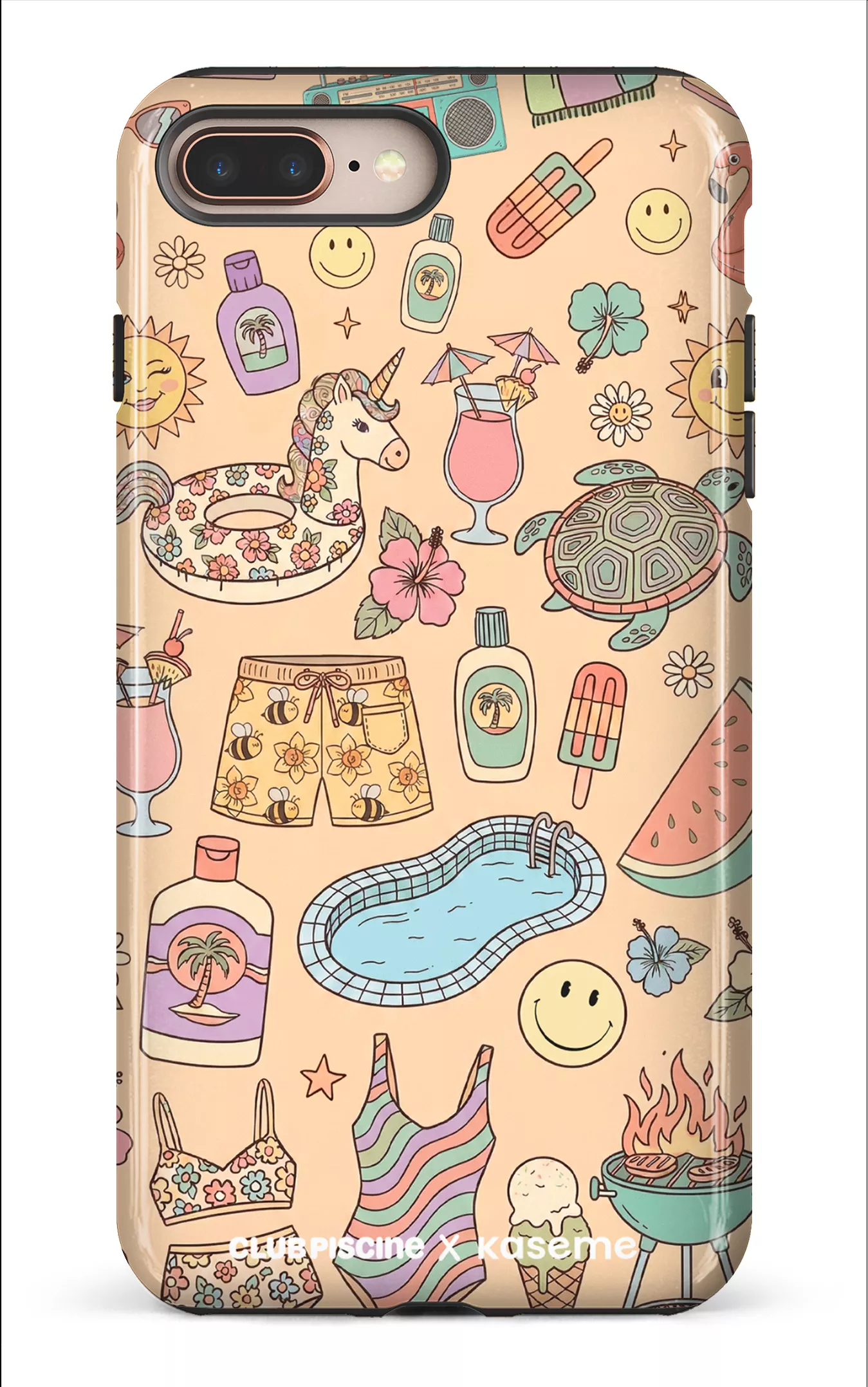Summer Icon by Club Piscine - Image 78