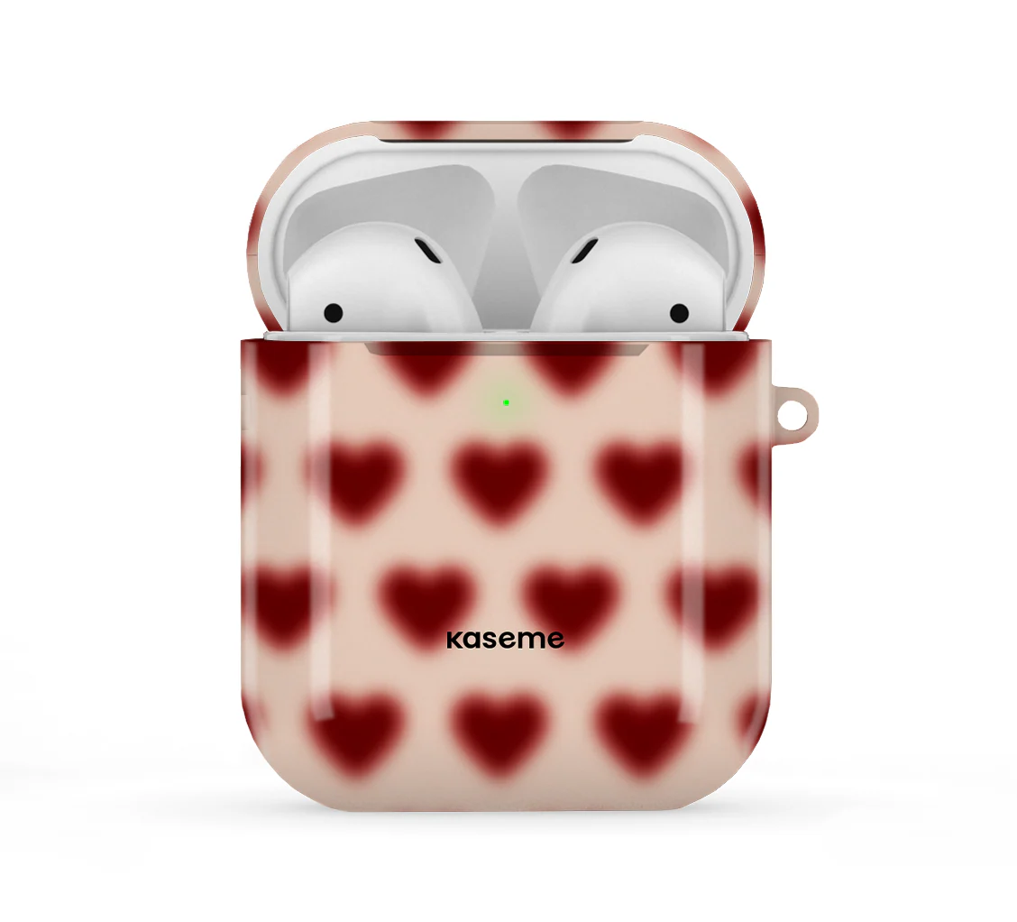 Sweetheart AirPods Case