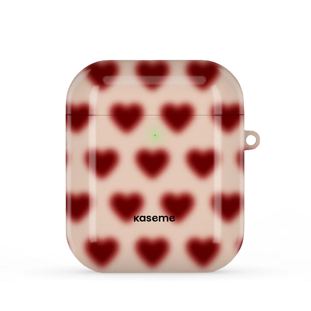 Sweetheart AirPods Case - Image 2
