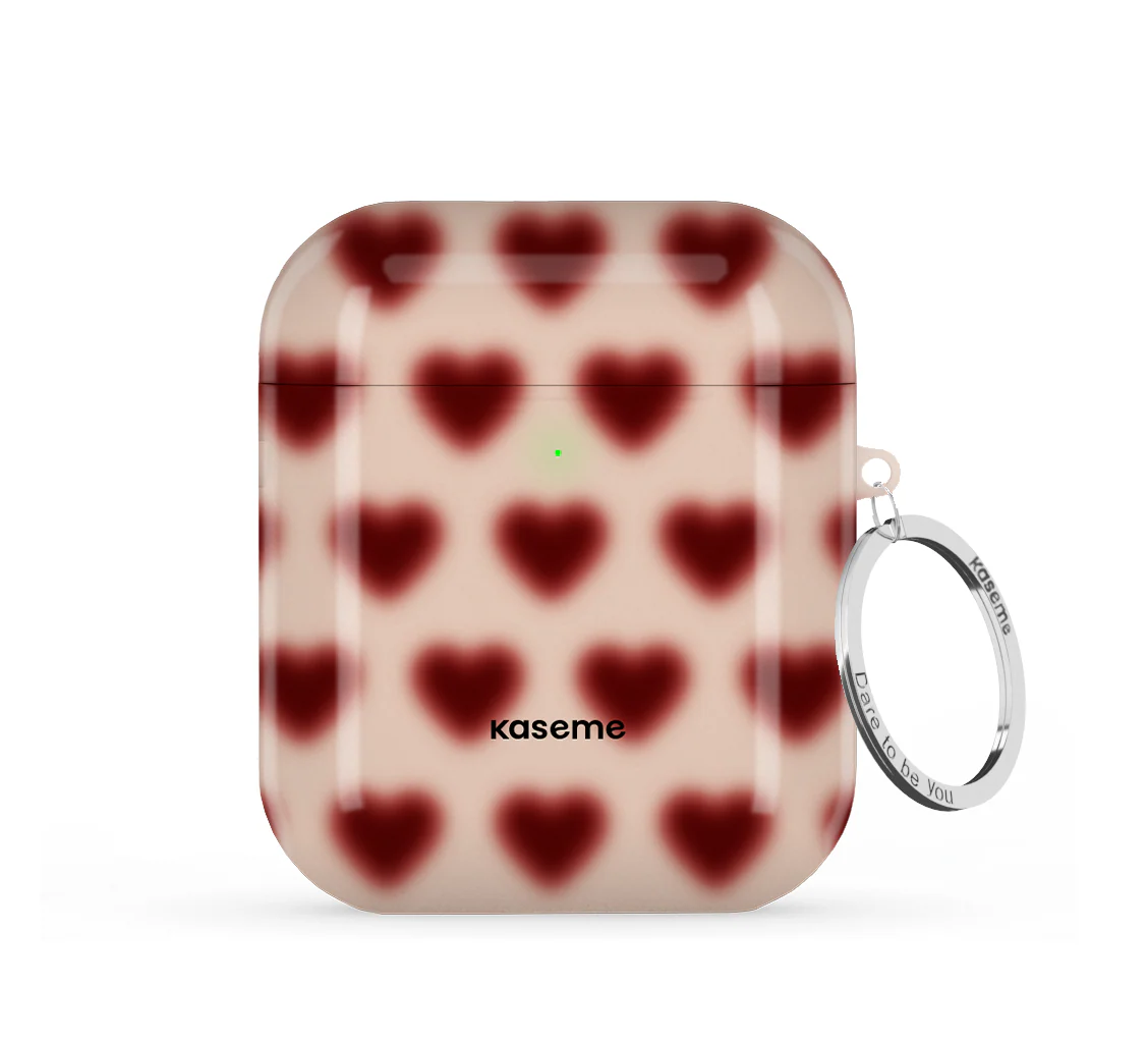 Sweetheart AirPods Case - Image 3