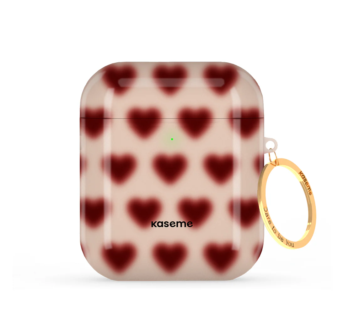 Sweetheart AirPods Case - Image 4