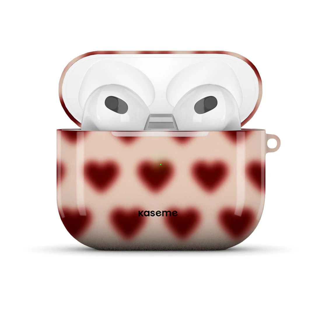 Sweetheart AirPods Case - Image 5