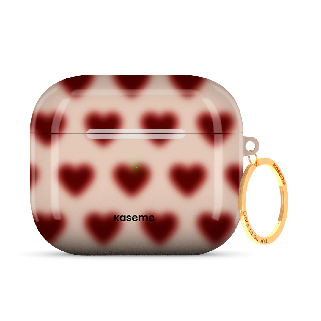 Sweetheart AirPods Case - Image 8