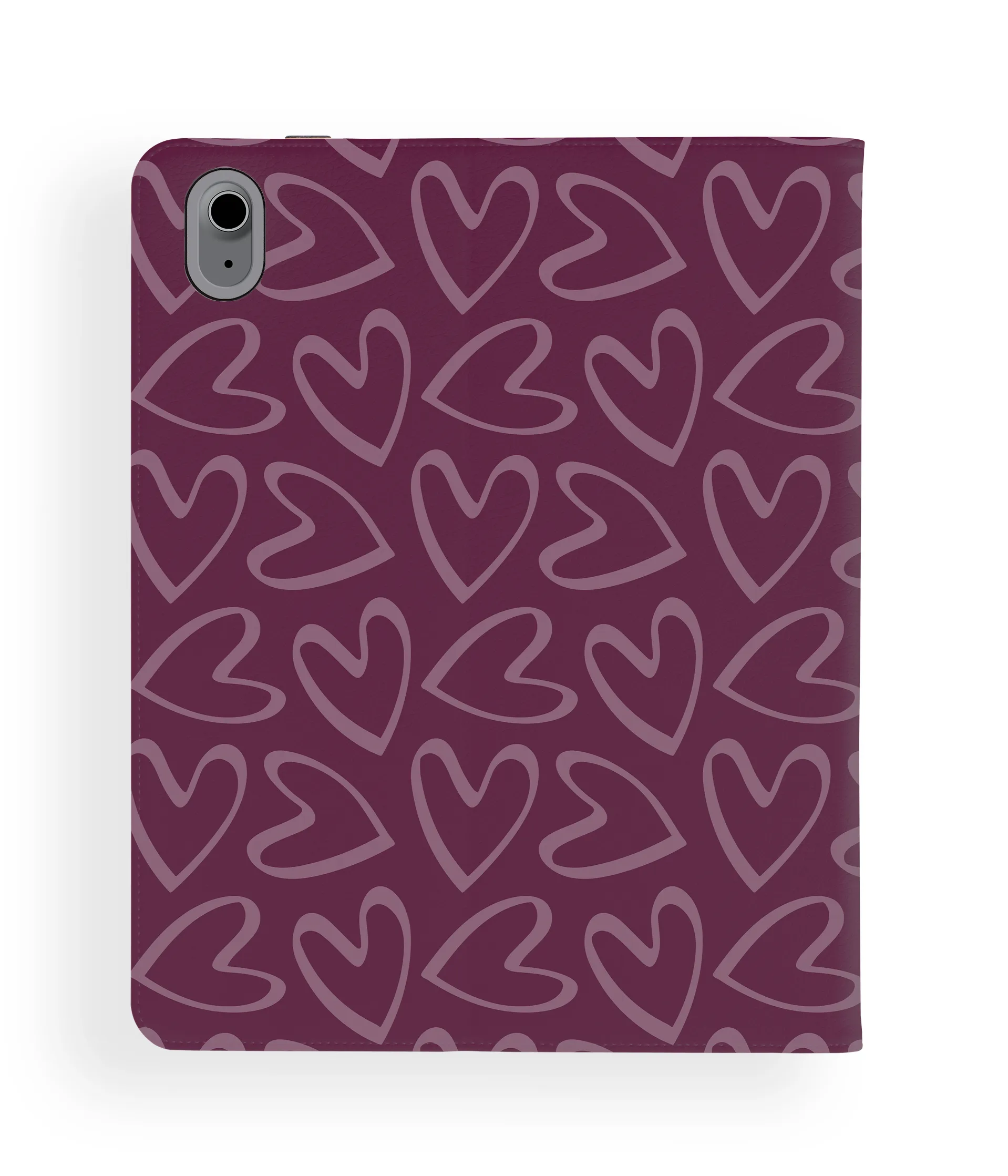 Heart beat iPad Folio - Image 5