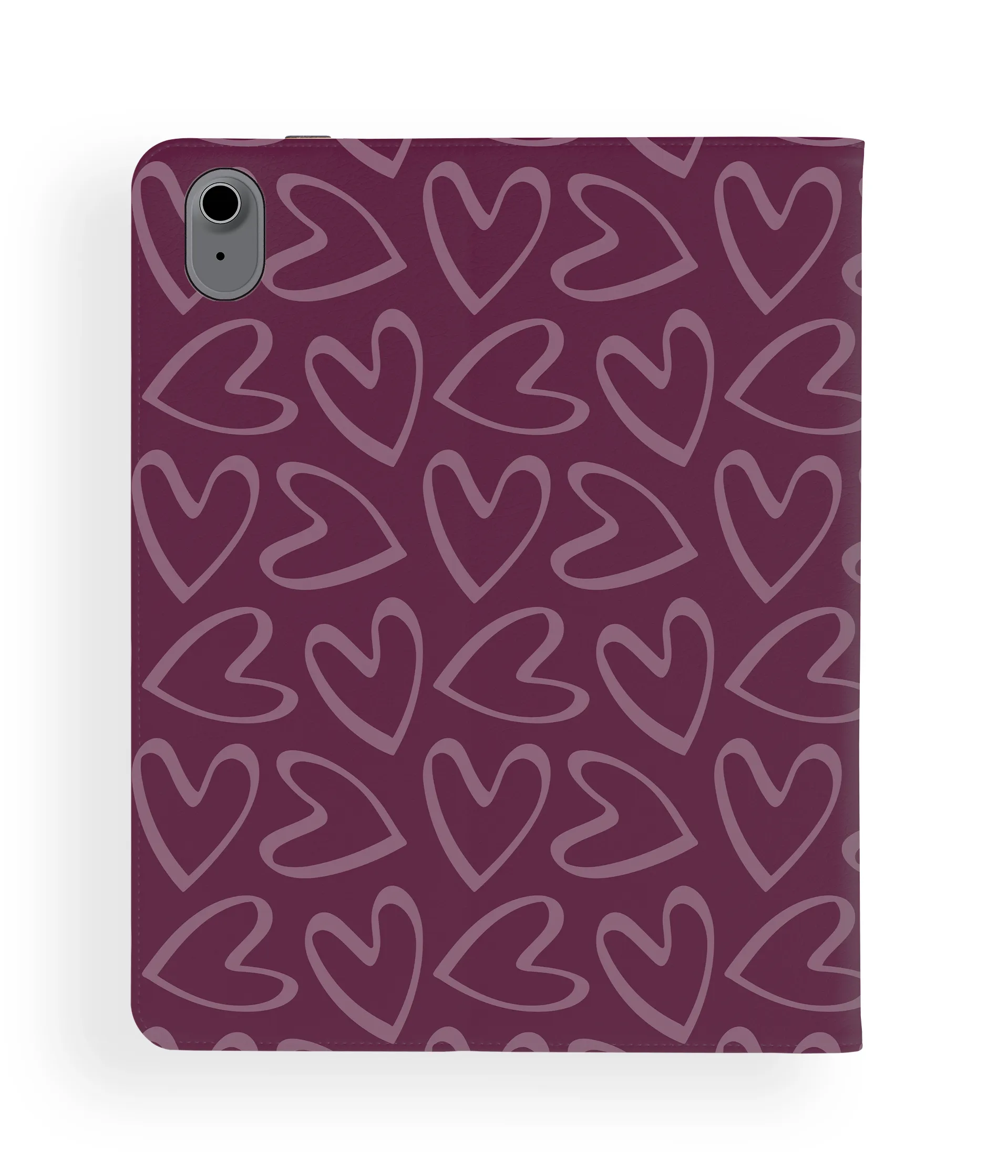 Heart beat iPad Folio - Image 8
