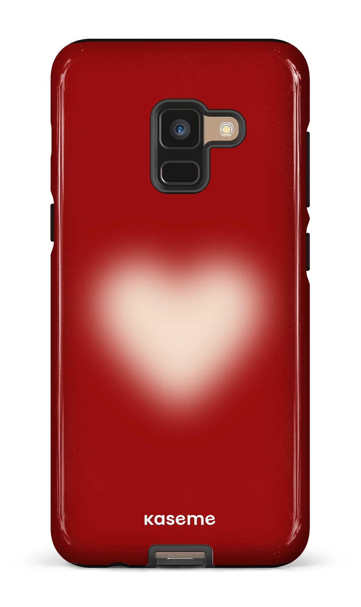 Sweetheart Red - Image 62
