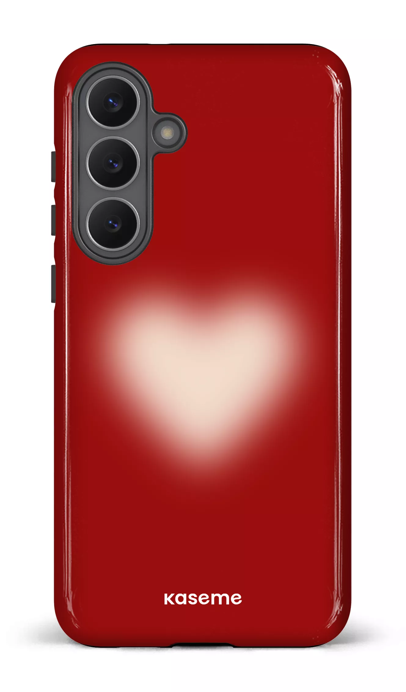 Sweetheart Red - Image 87