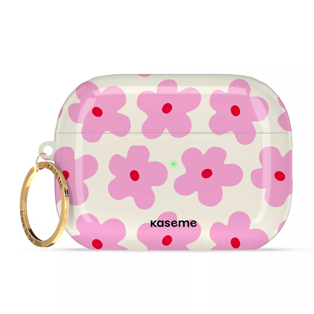 Viva la Fiori AirPods Case - Image 15