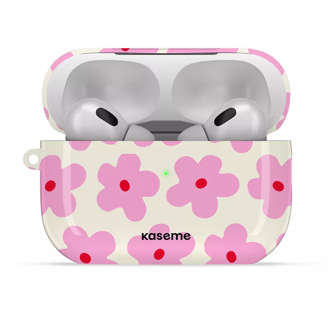 Viva la Fiori AirPods Case - Image 16