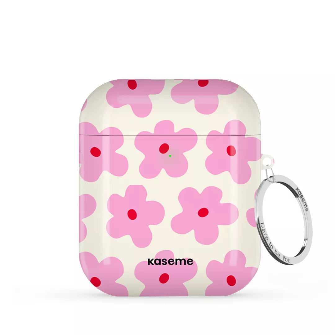 Viva la Fiori AirPods Case - Image 22