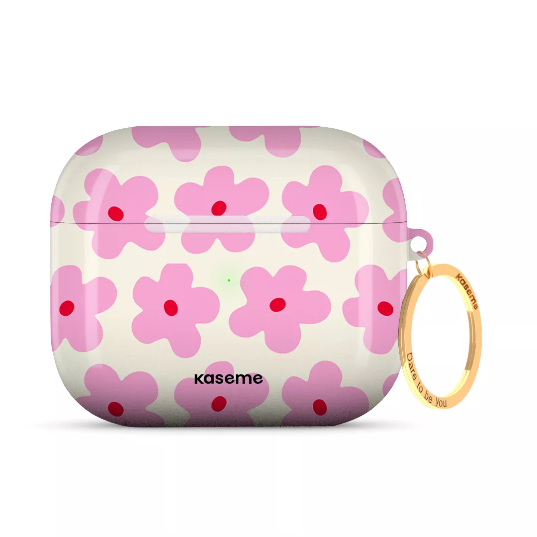 Viva la Fiori AirPods Case - Image 26