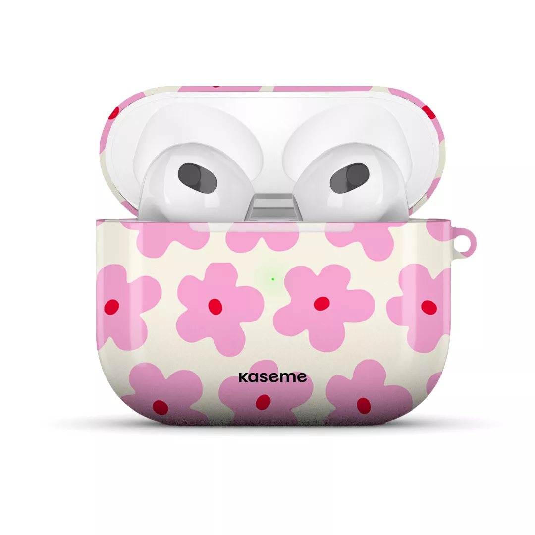 Viva la Fiori AirPods Case - Image 27