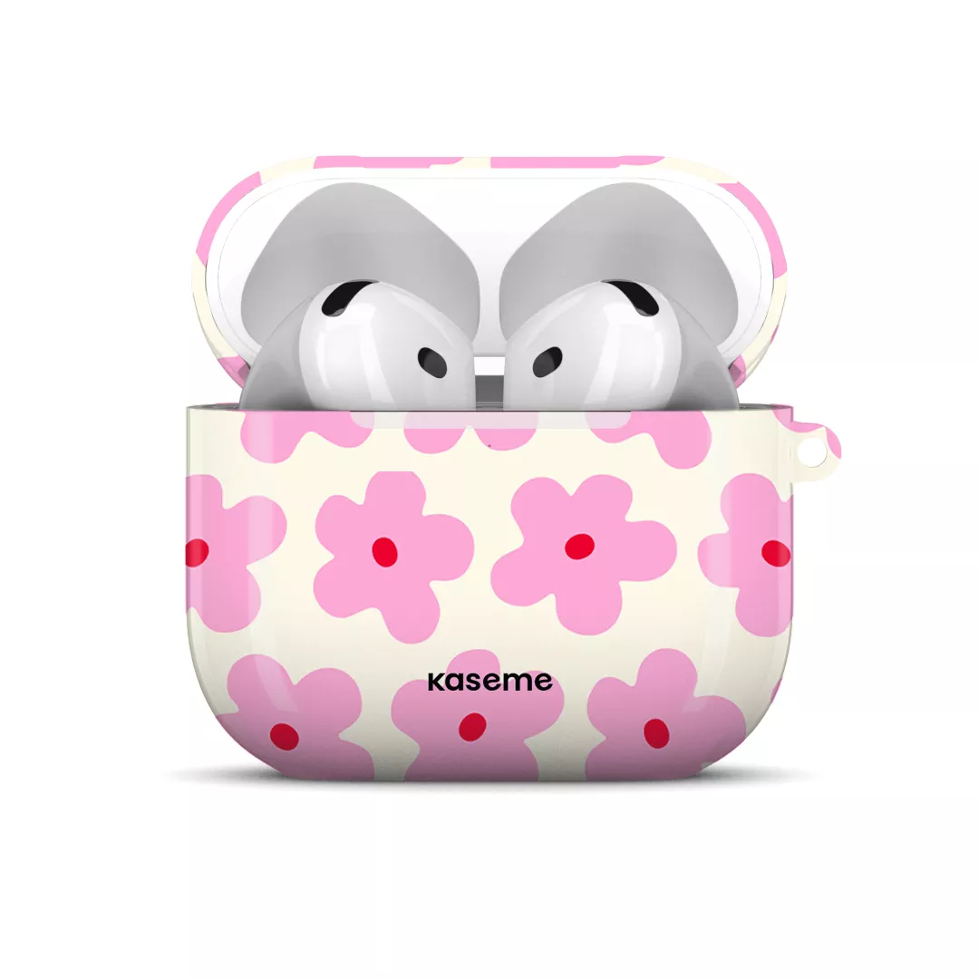 Viva la Fiori AirPods Case - Image 4