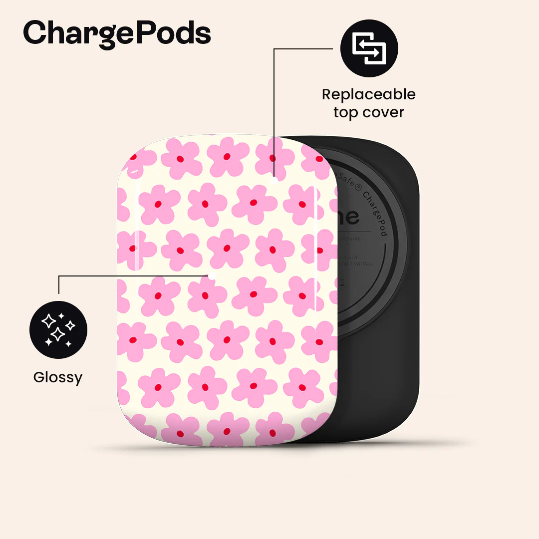 Viva la Fiori ChargePod - Image 5