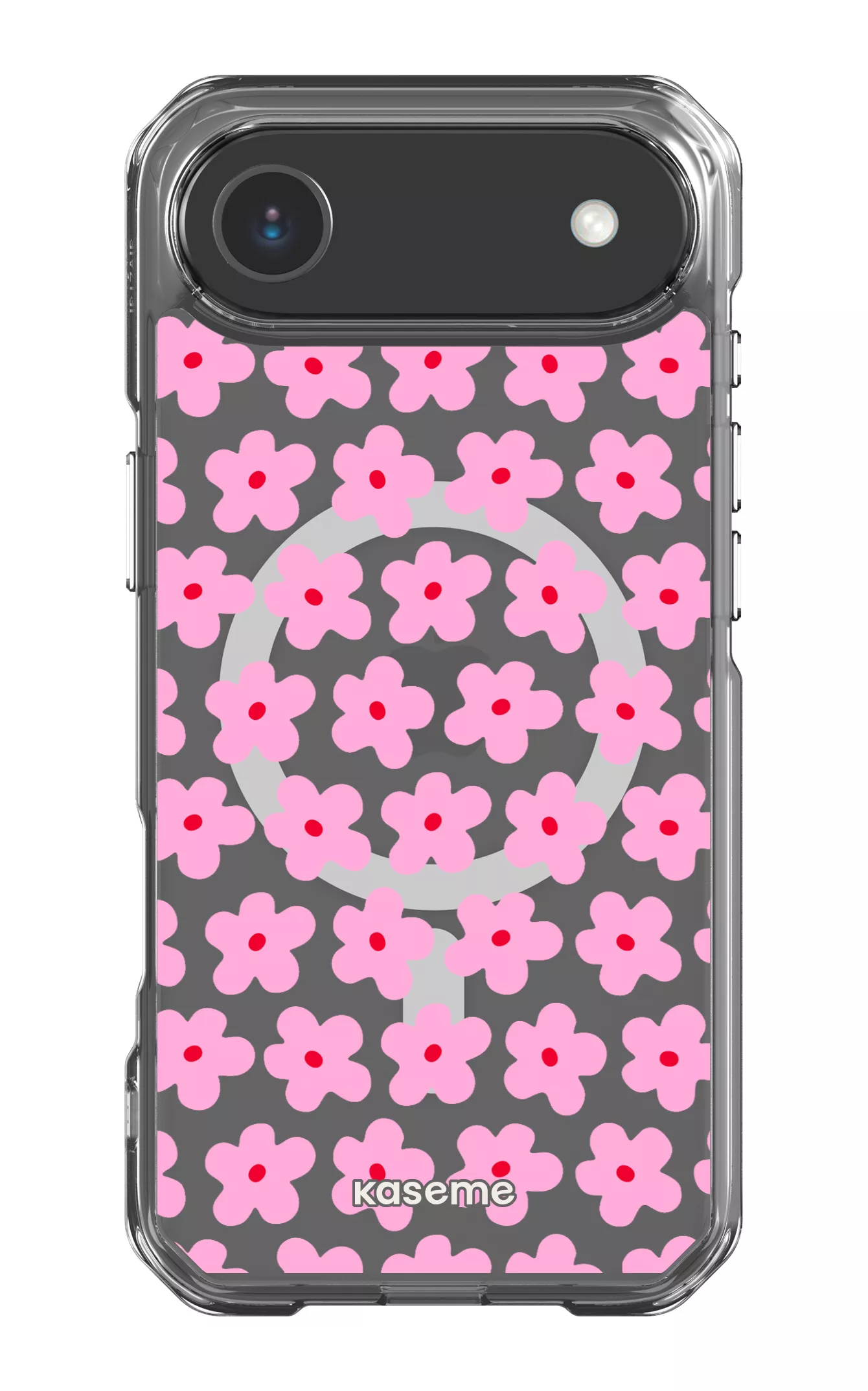 Viva la Fiori Clear Case - Image 52
