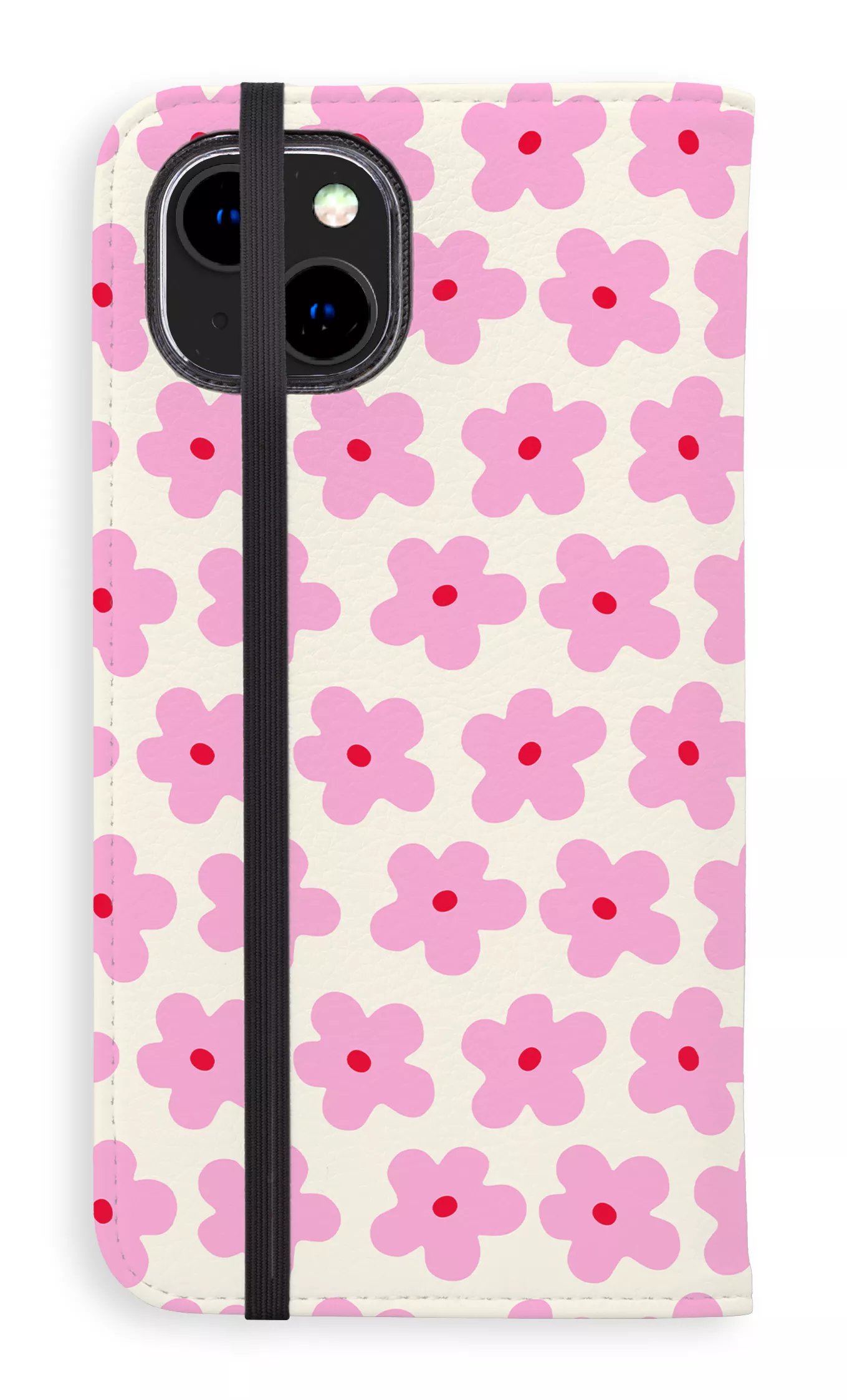 Viva la Fiori Folio Case - Image 3
