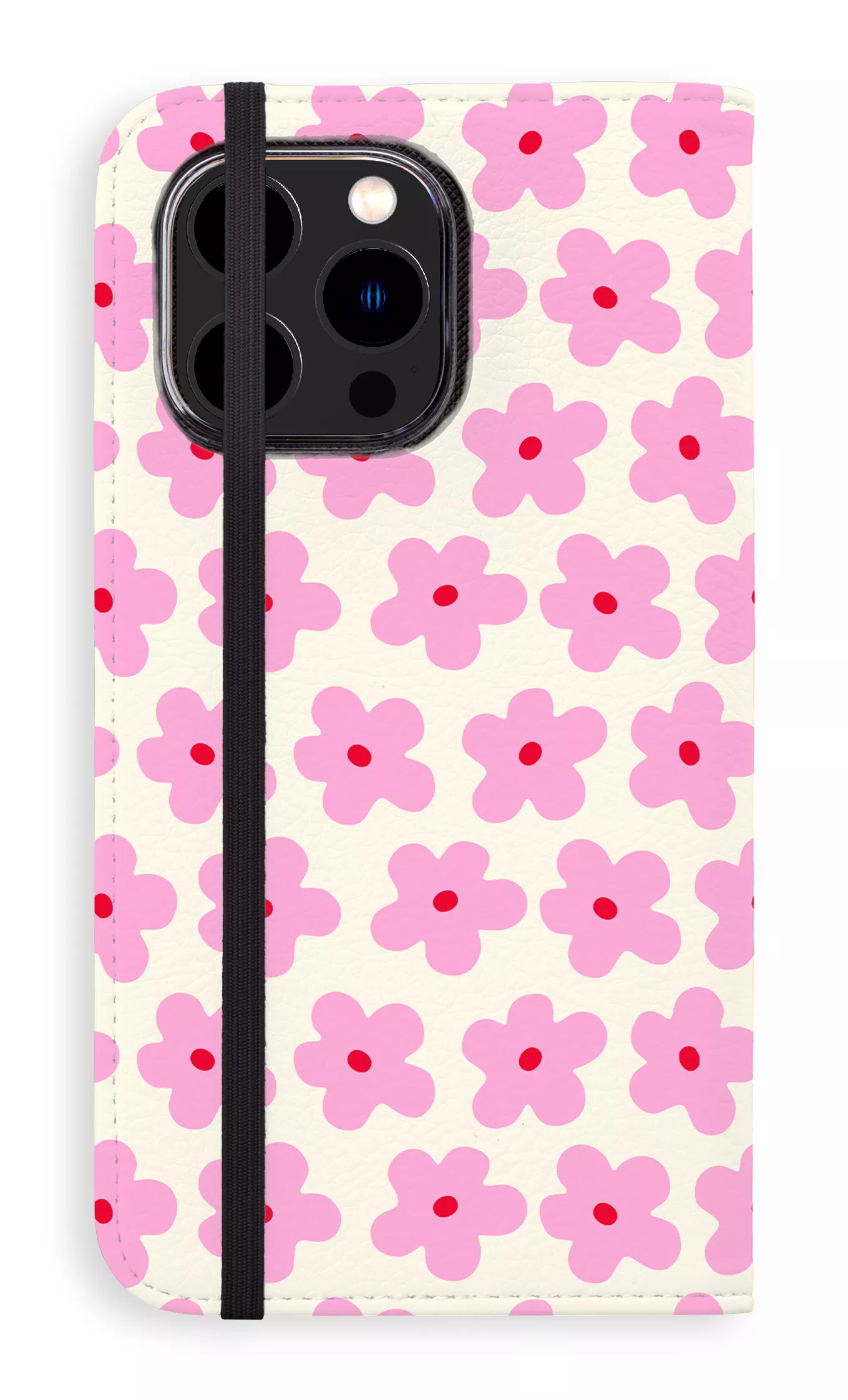 Viva la Fiori Folio Case - Image 4
