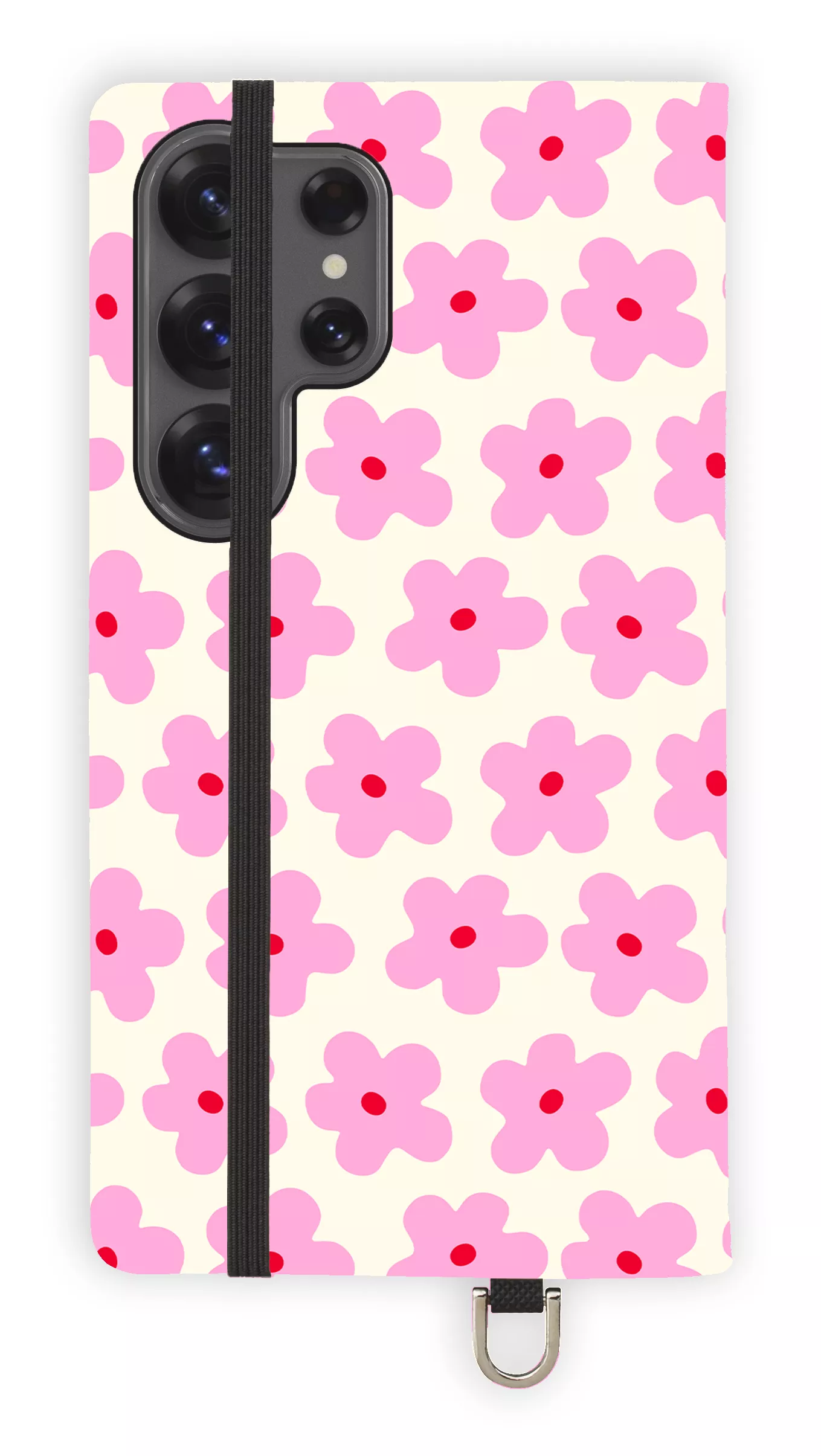 Viva la Fiori Folio Case - Image 43