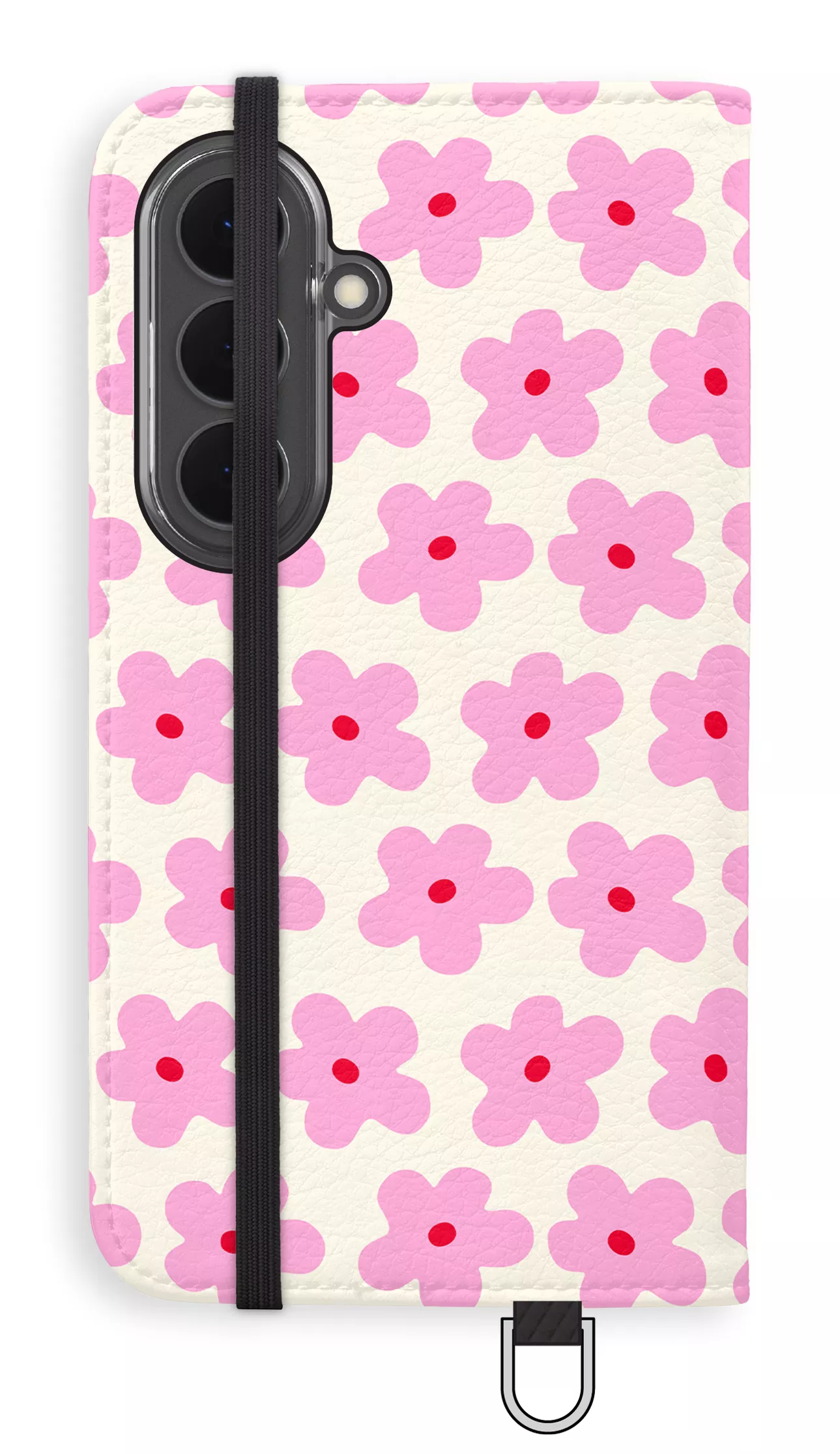 Viva la Fiori Folio Case - Image 45