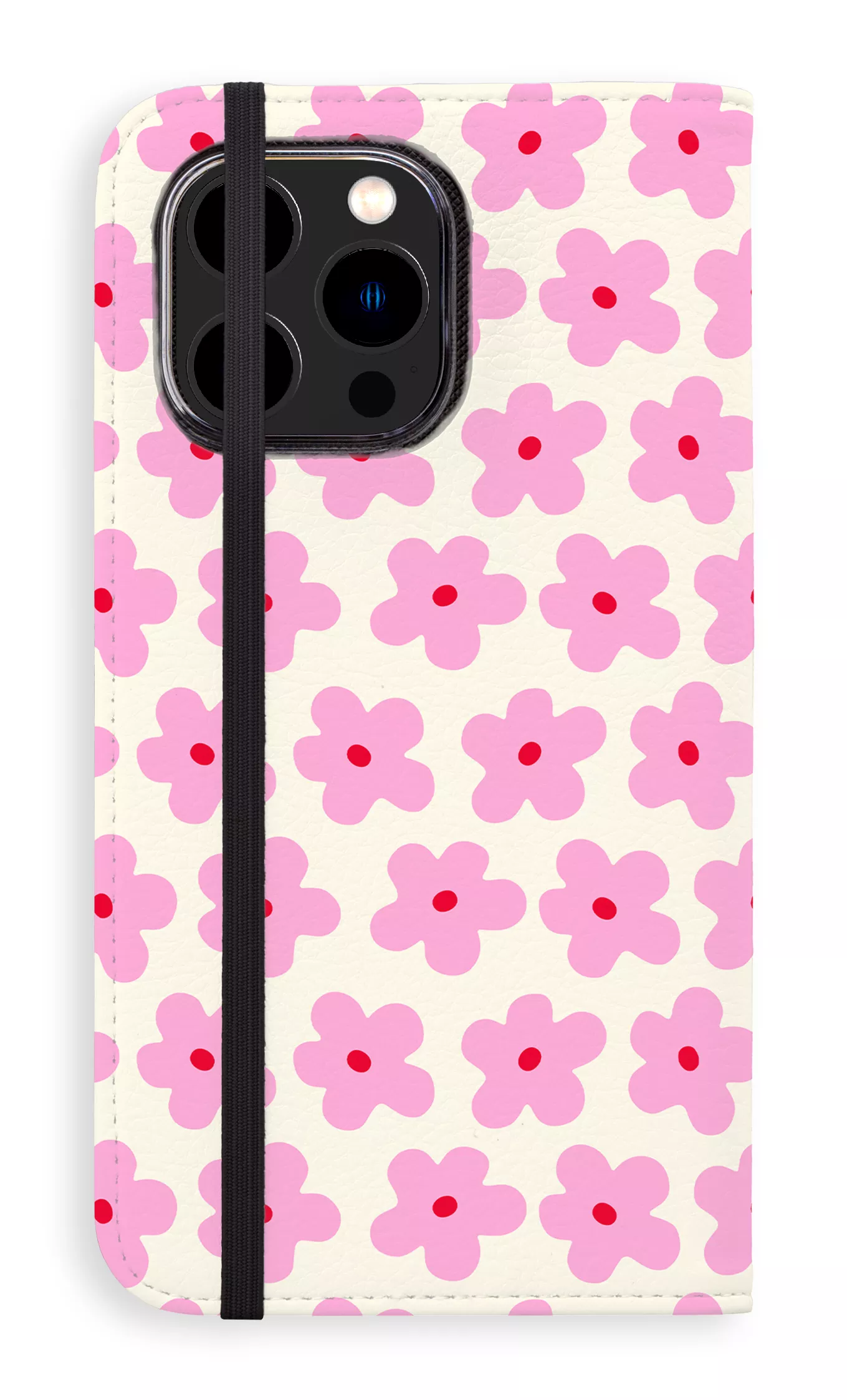 Viva la Fiori Folio Case - Image 5