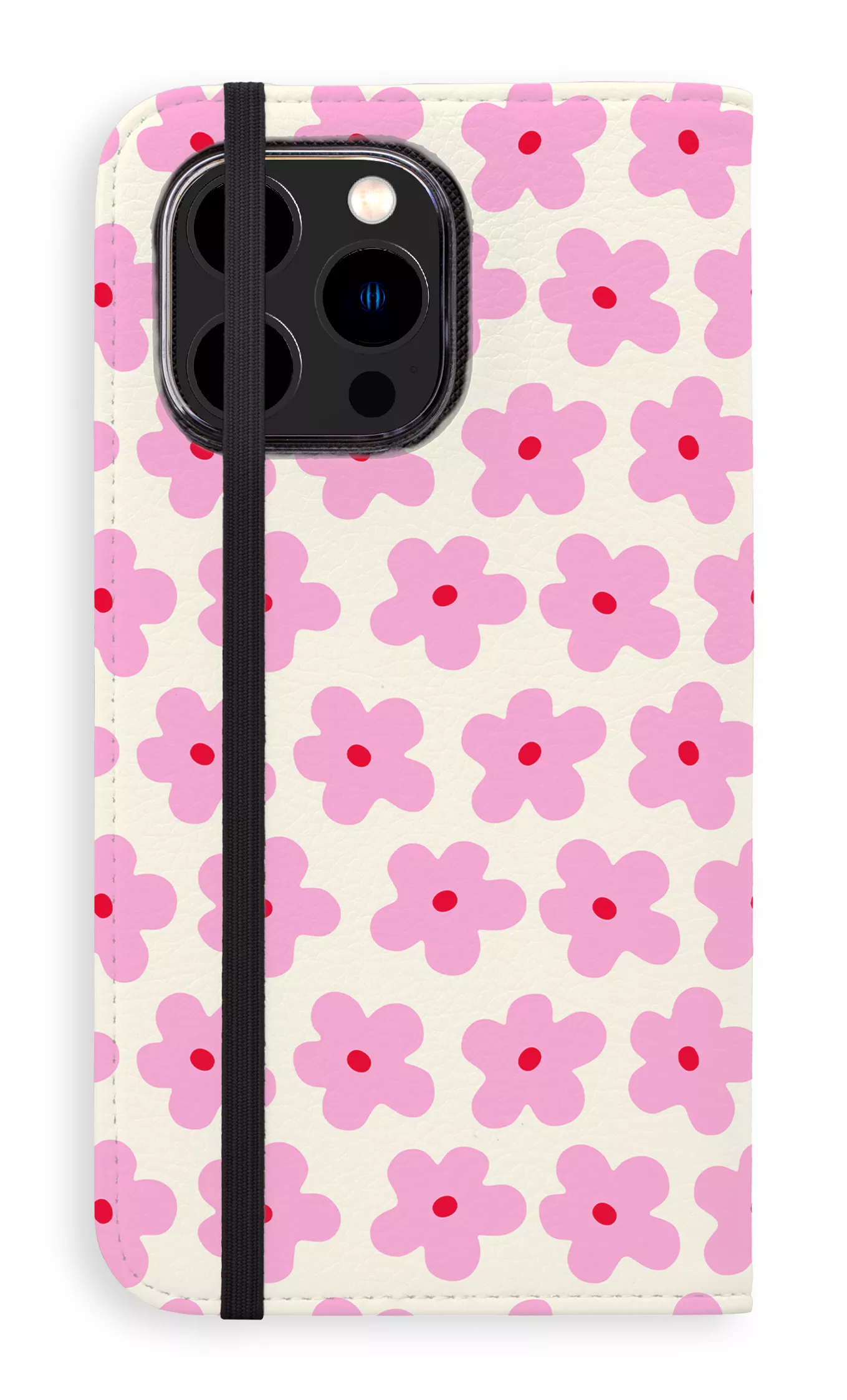 Viva la Fiori Folio Case - Image 7