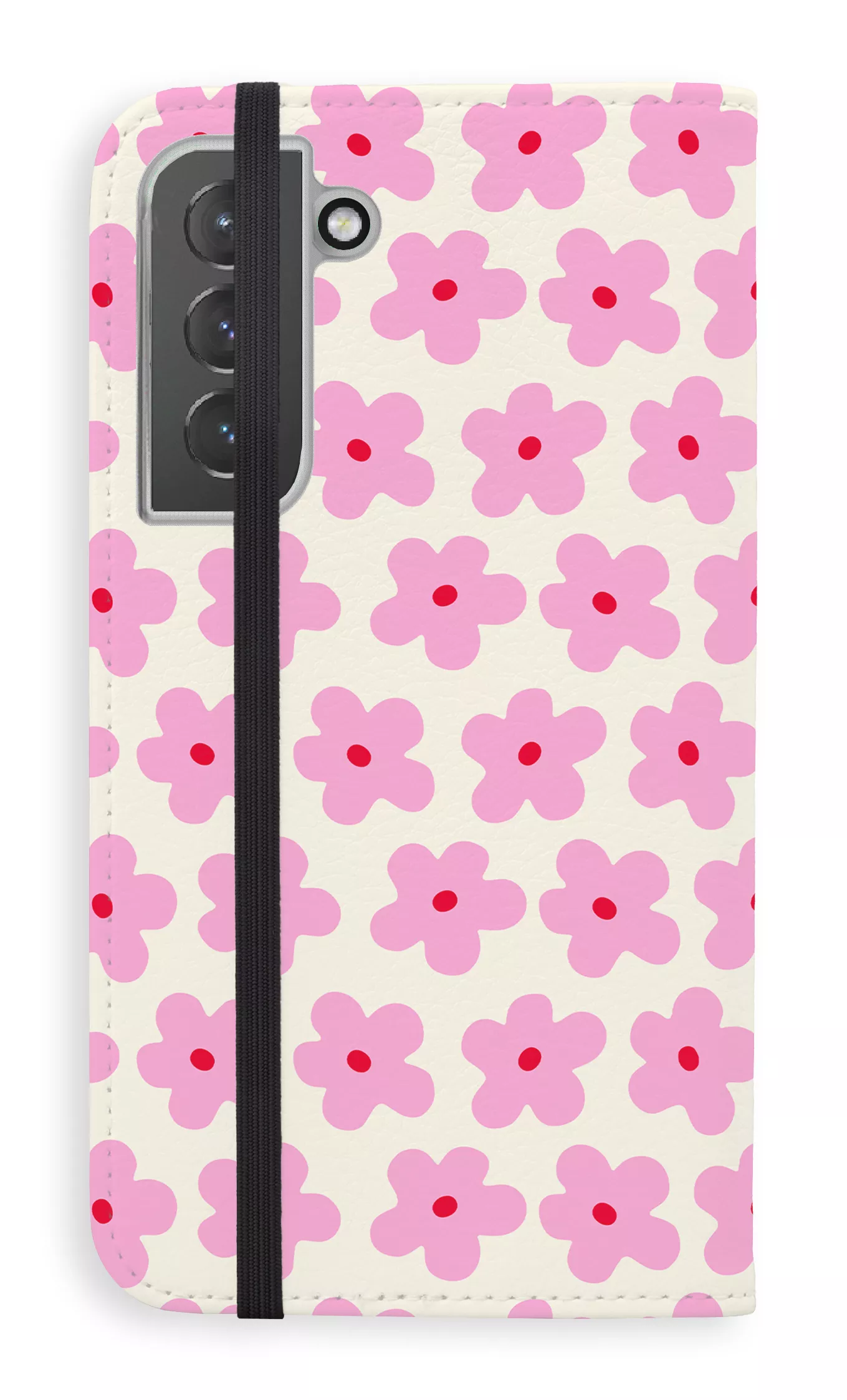 Viva la Fiori Folio Case - Image 9
