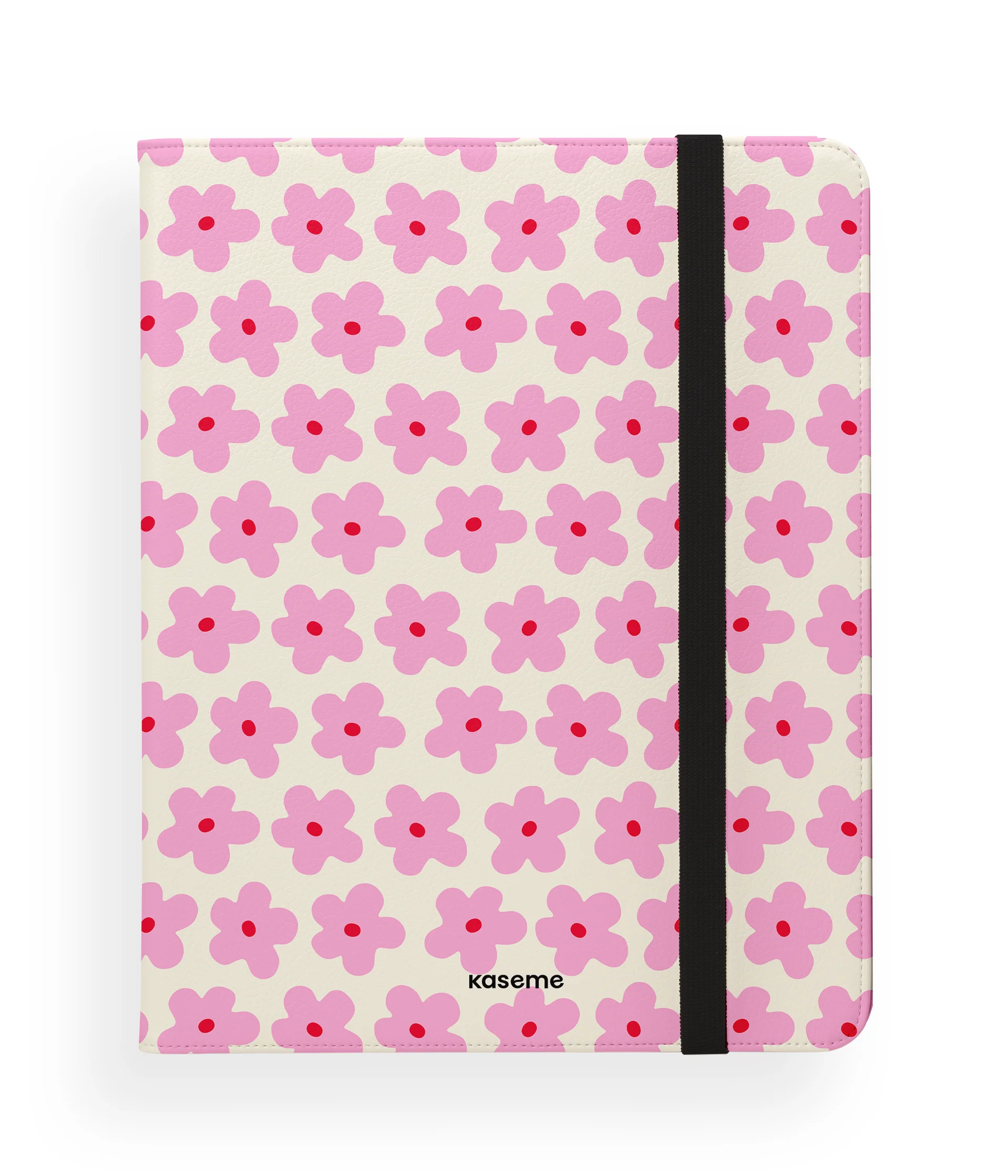 Viva la Fiori iPad Case