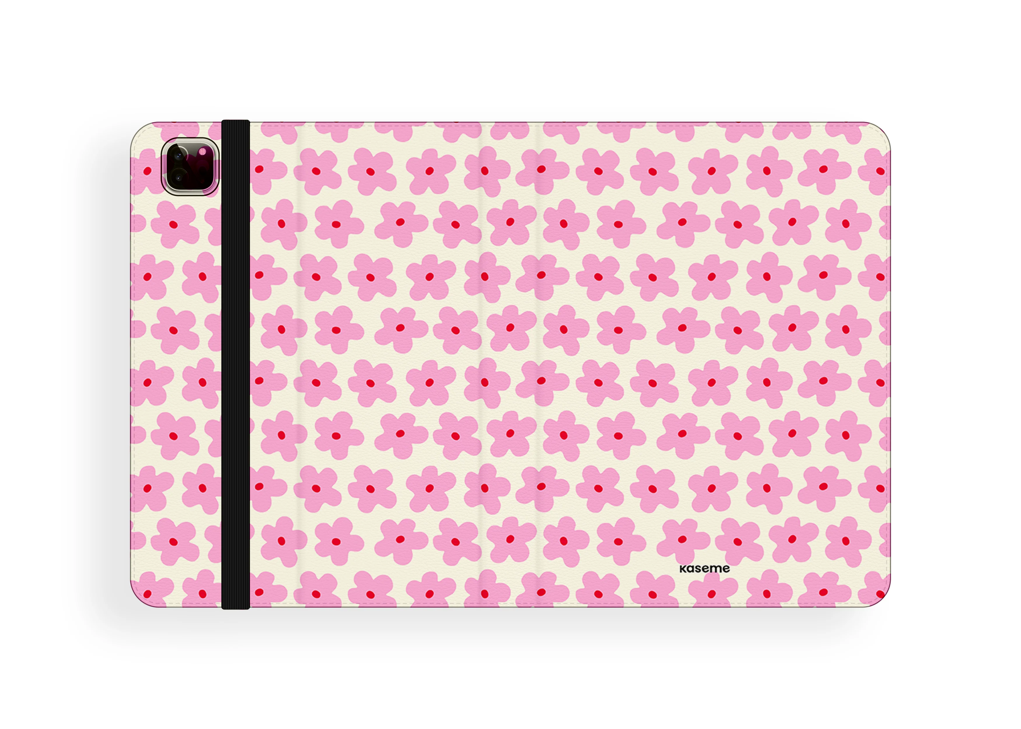 Viva la Fiori iPad Case - Image 2