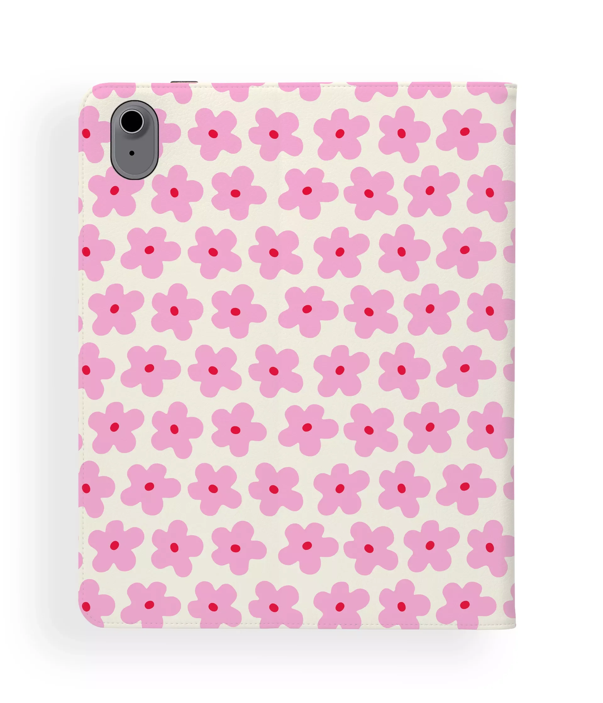 Viva la Fiori iPad Case - Image 9