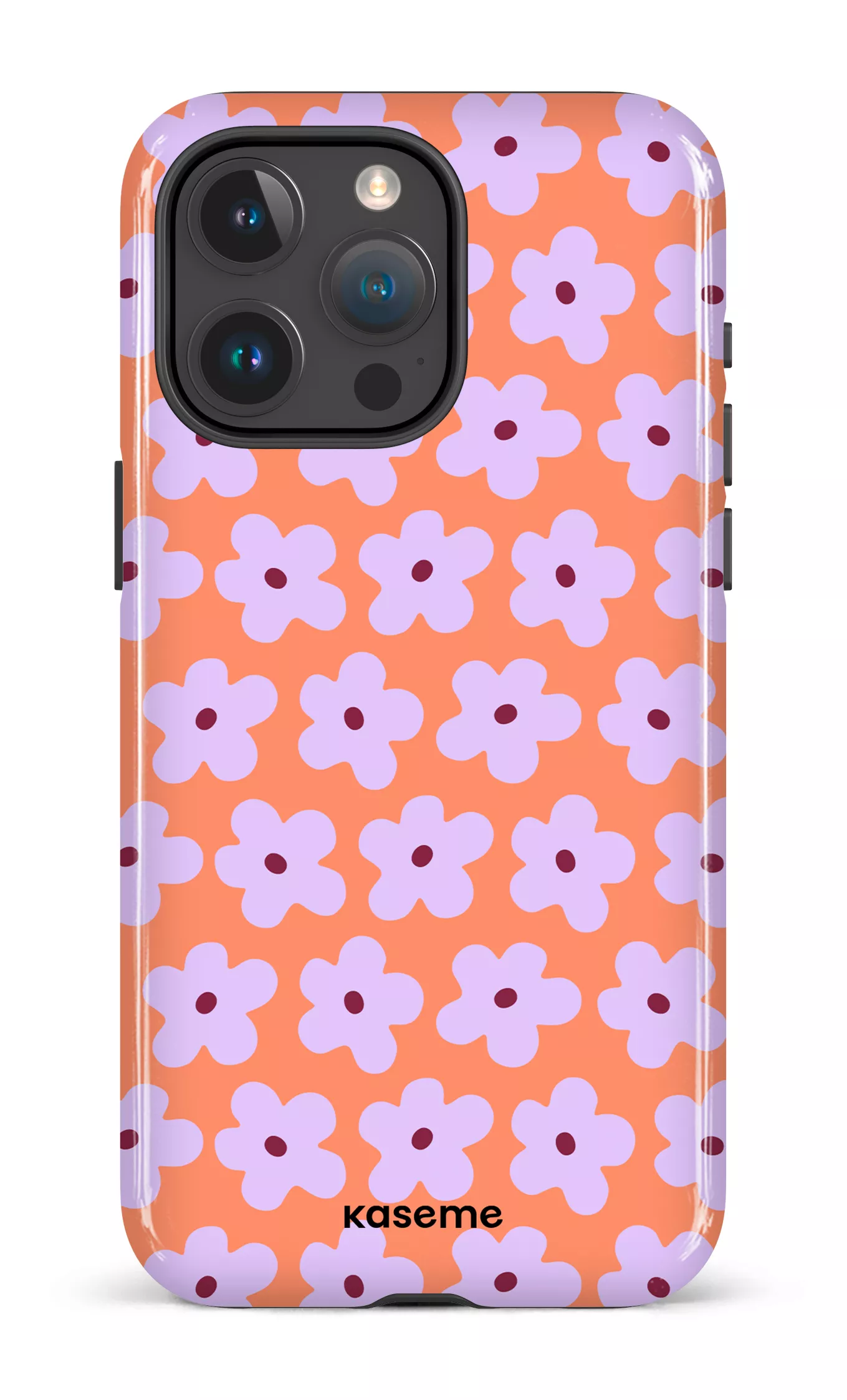Viva la Fiori Orange - Image 104