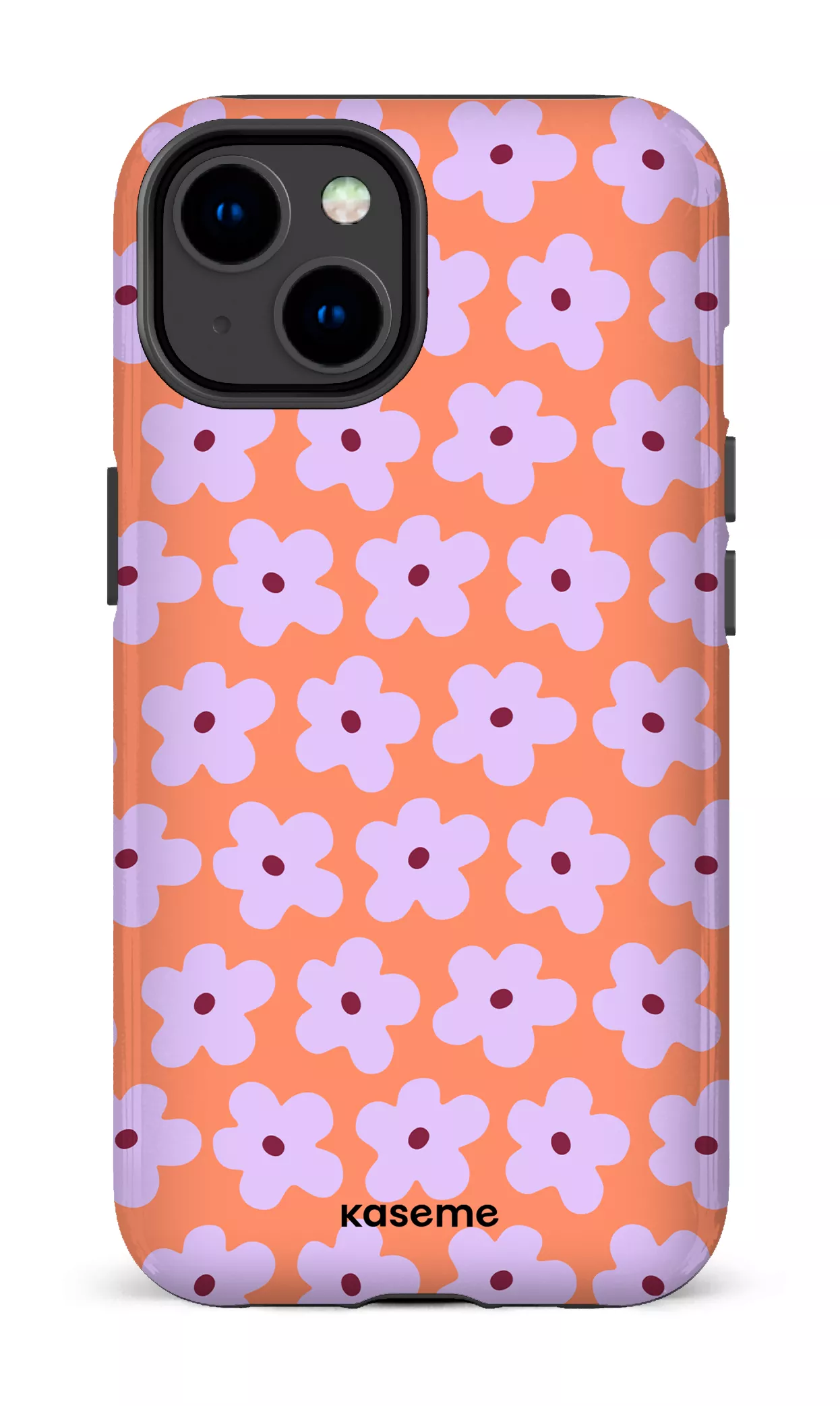 Viva la Fiori Orange - Image 106