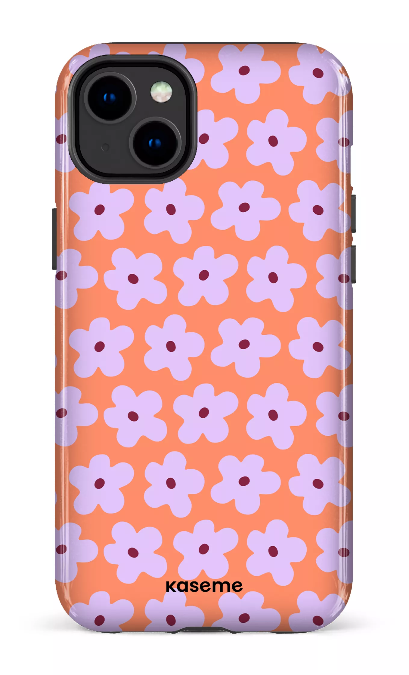 Viva la Fiori Orange - Image 109